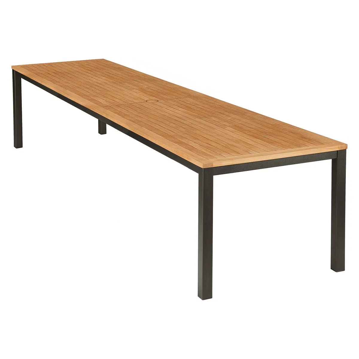 Aura Rectangular Dining Table