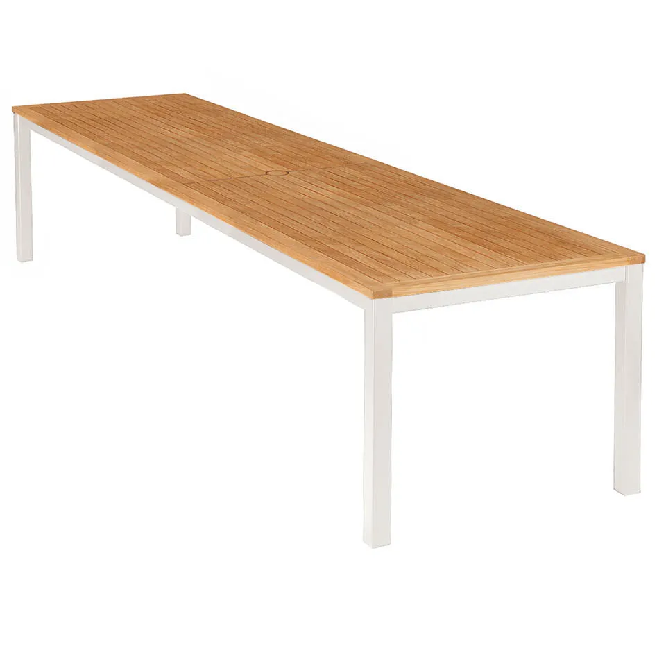 Aura Rectangular Dining Table