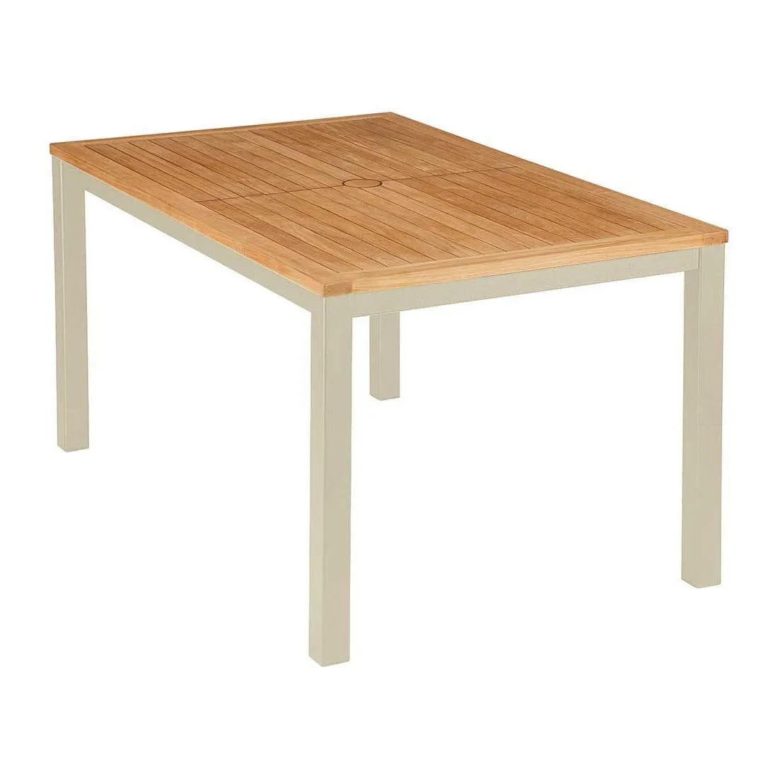 Aura Rectangular Dining Table