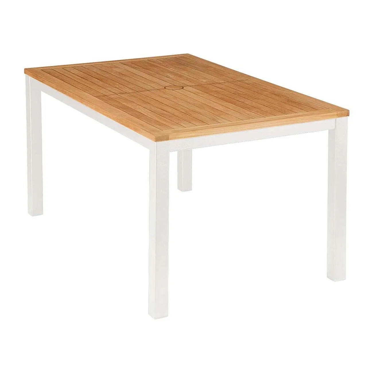 Aura Rectangular Dining Table