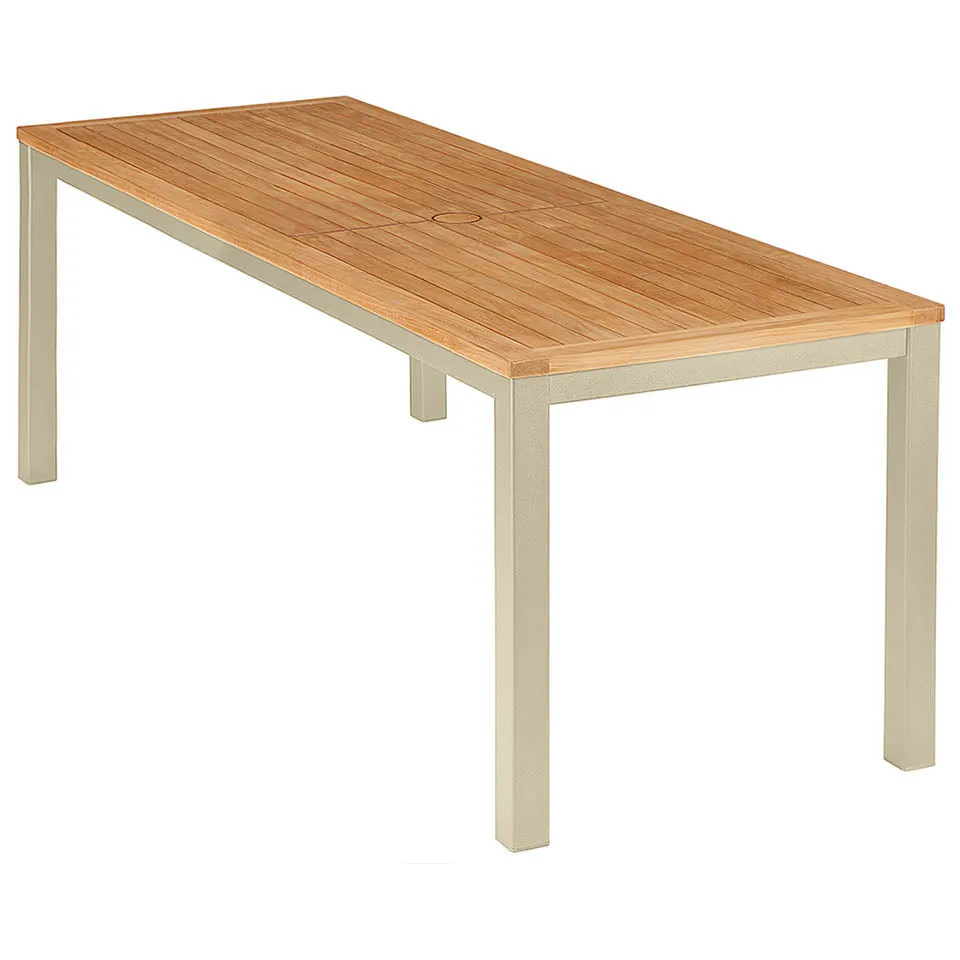Aura Rectangular Dining Table