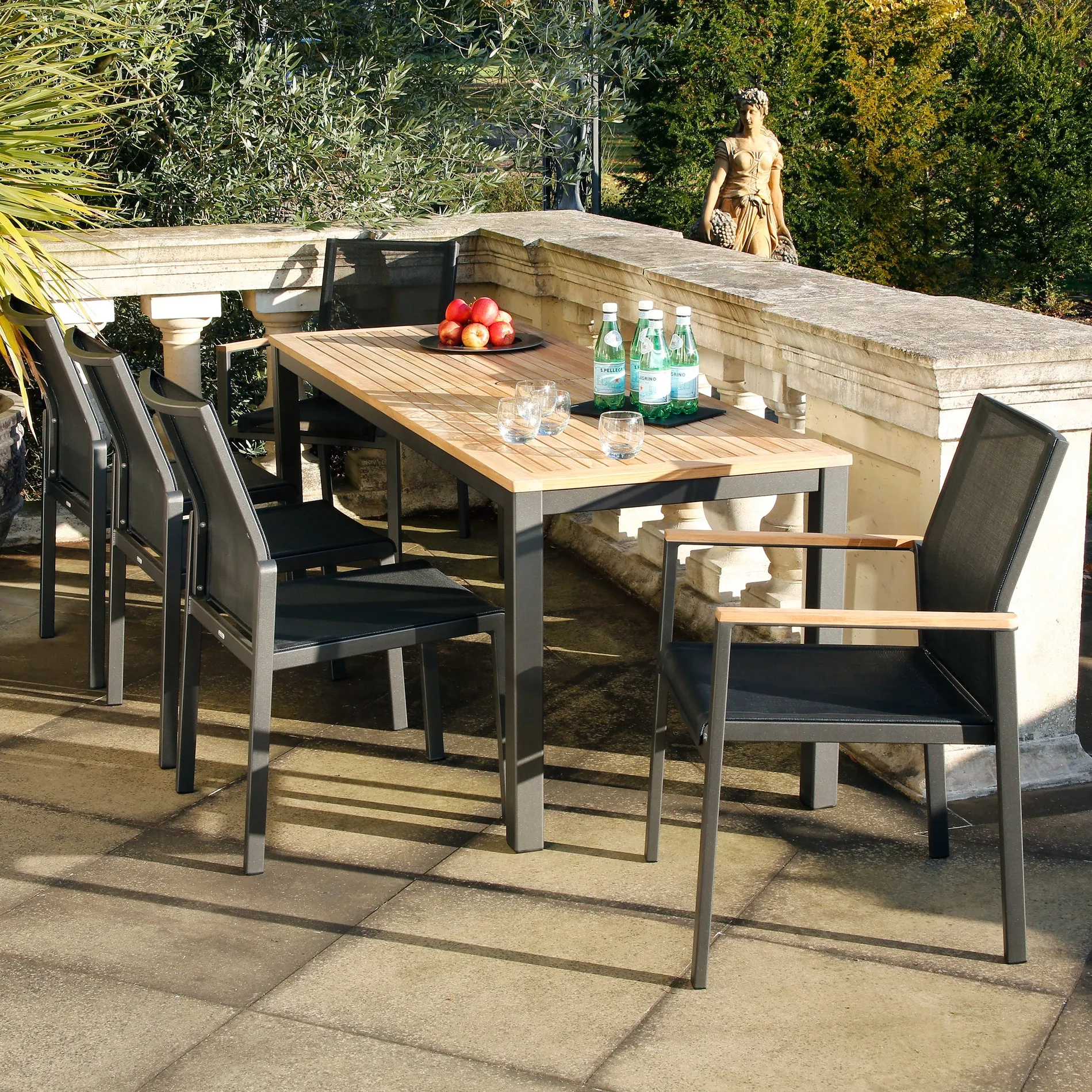 Aura Side Chair