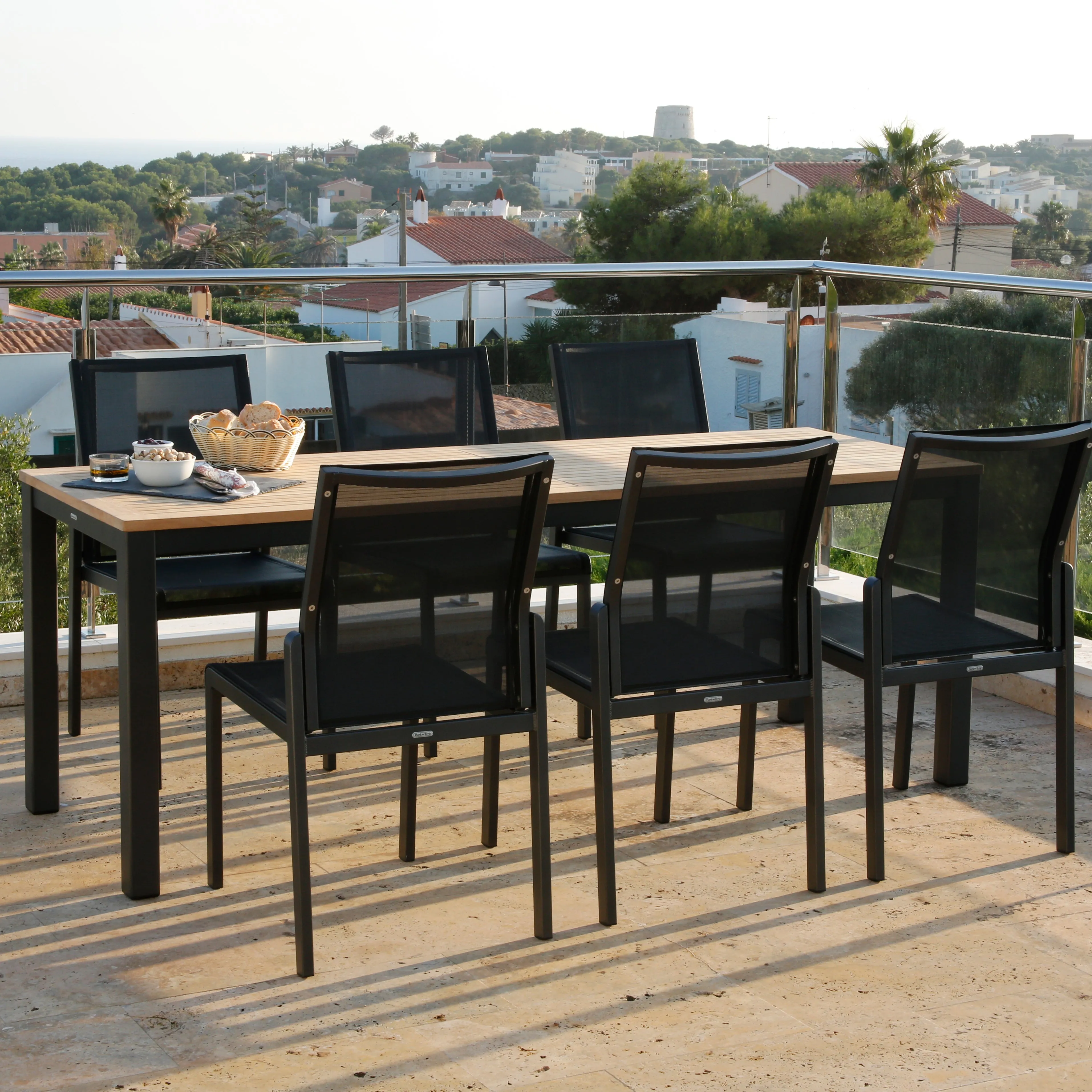 Aura Side Chair