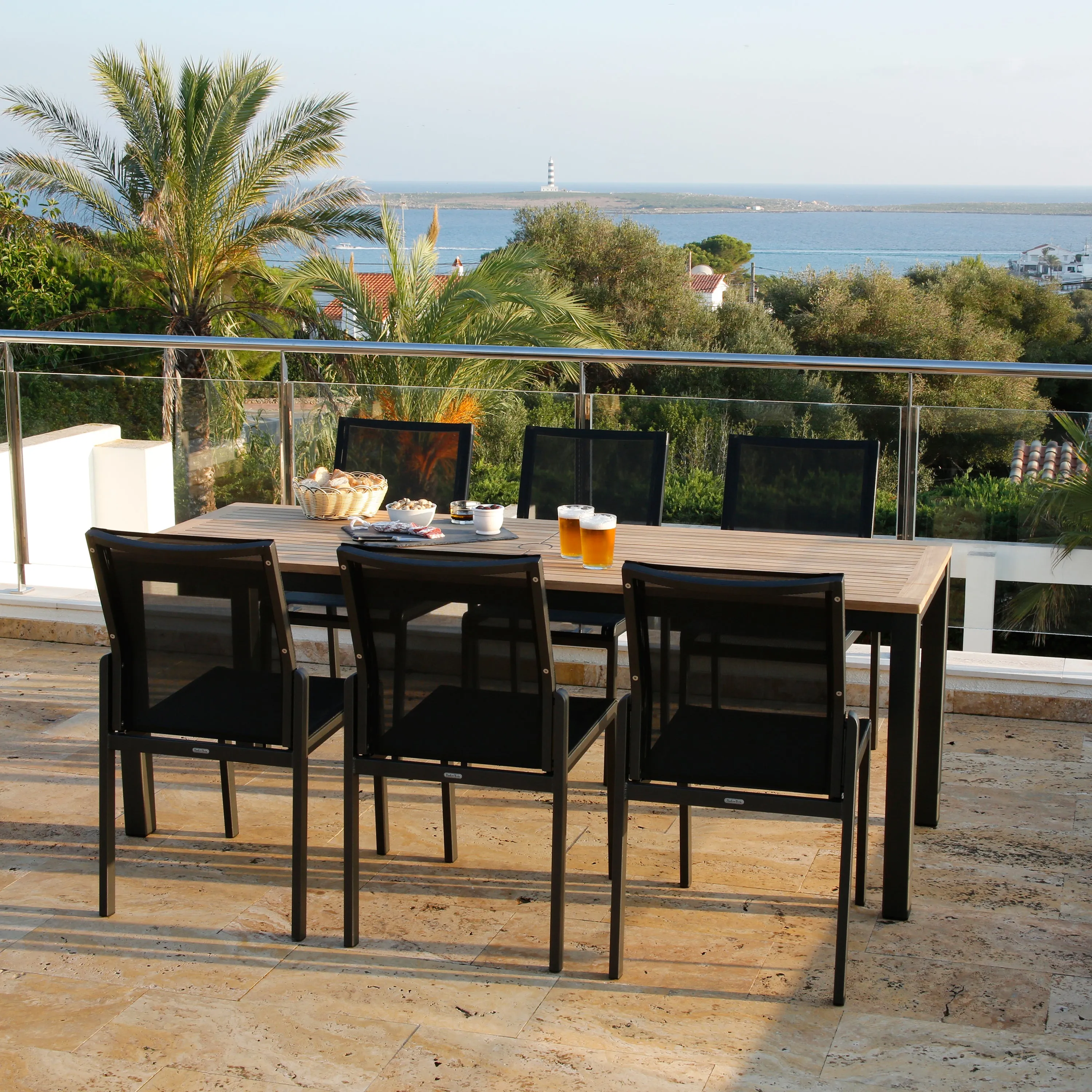 Aura Side Chair