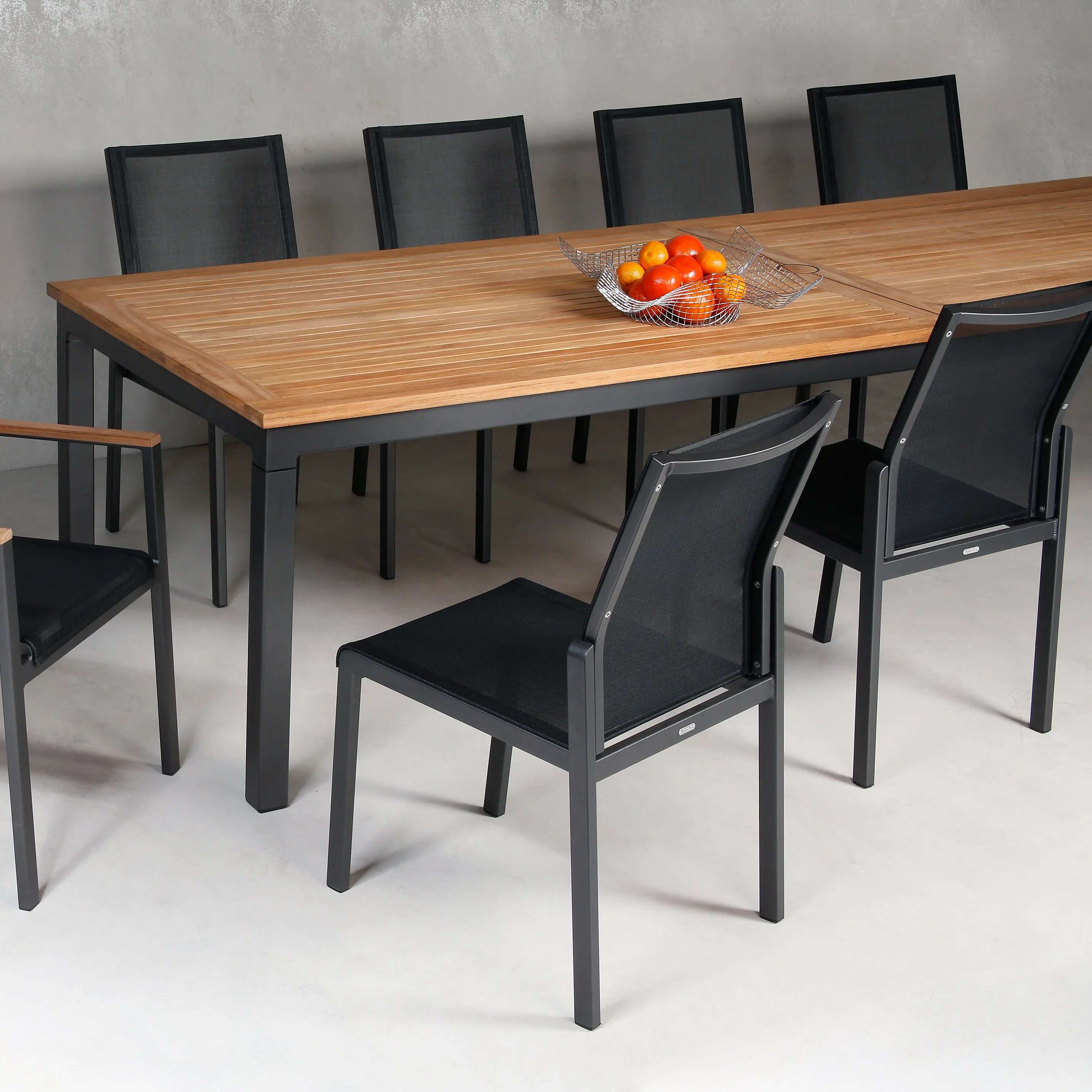 Aura Side Chair