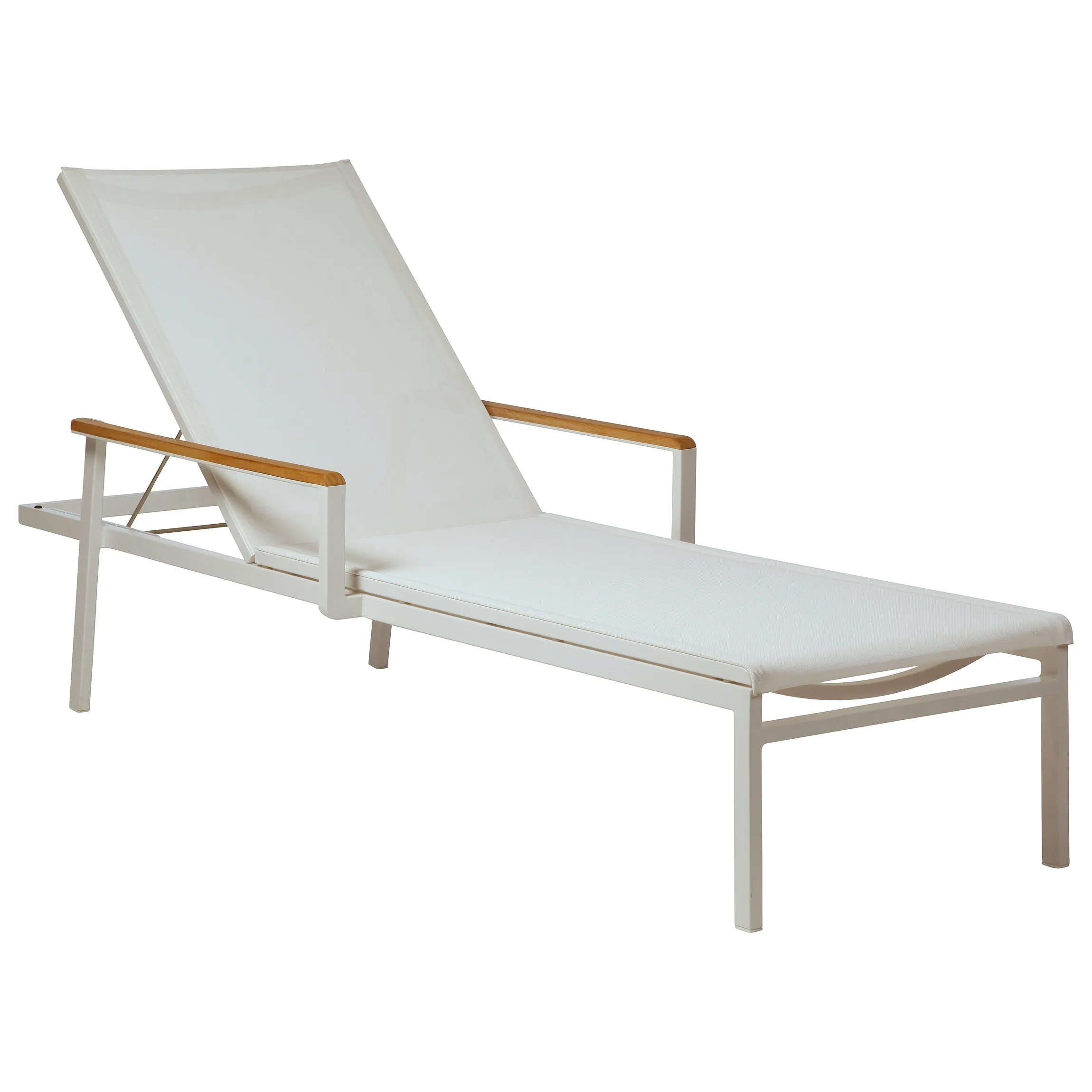 Aura Sun Lounger