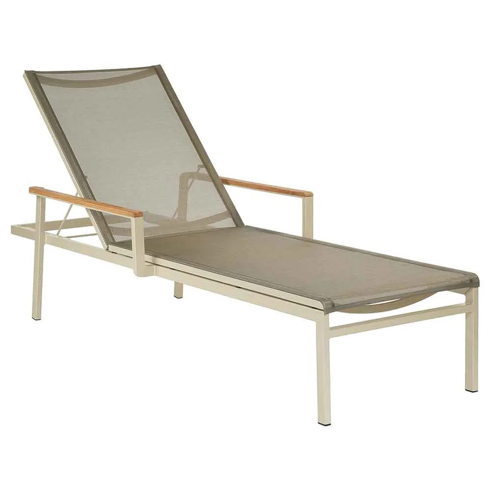 Aura Sun Lounger