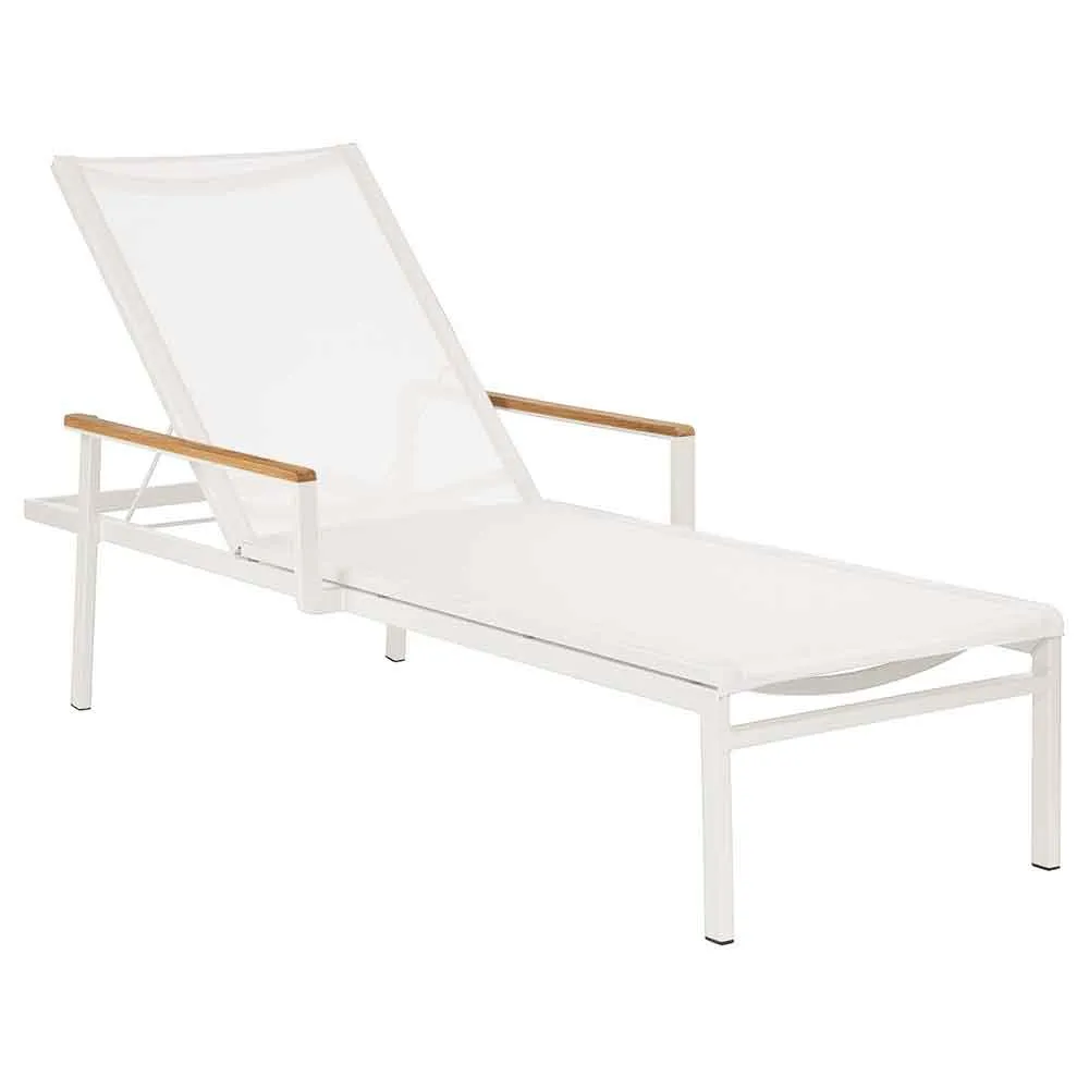 Aura Sun Lounger
