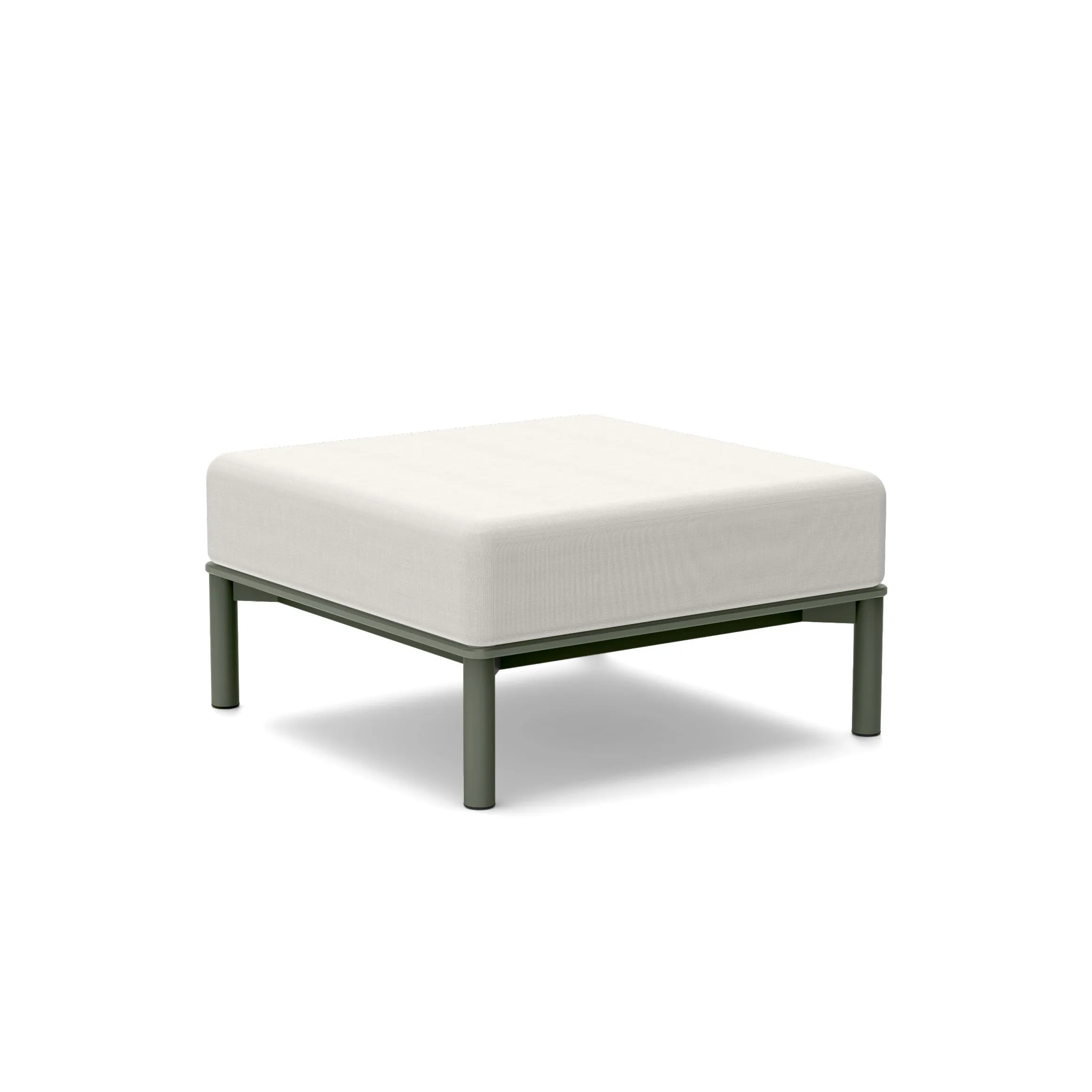 Aurora Outdoor Ottoman