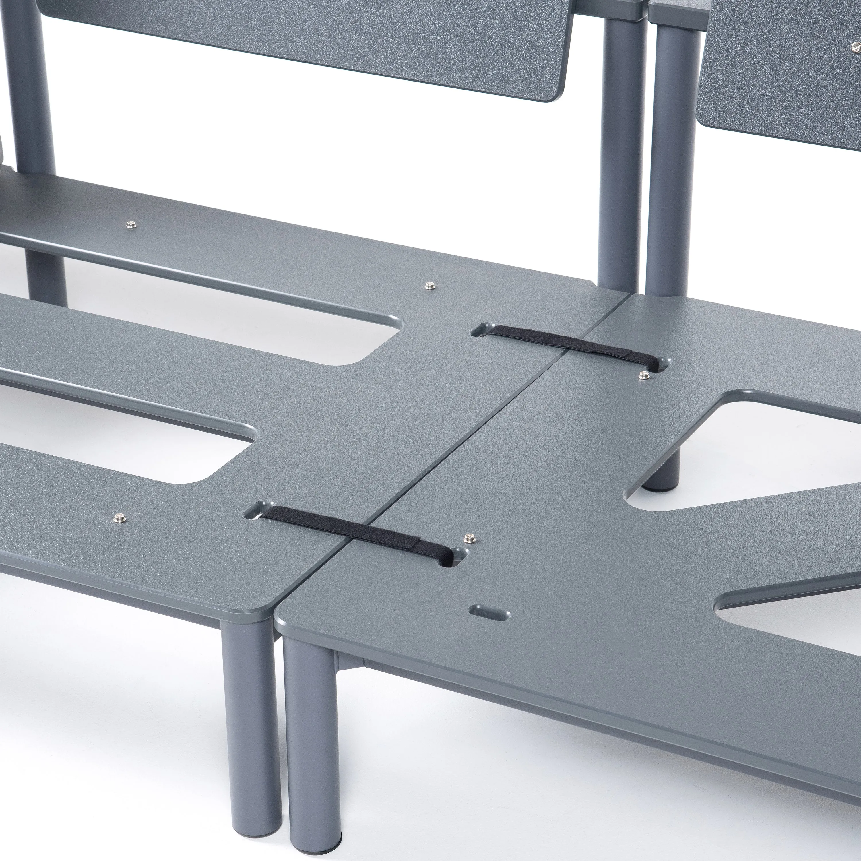 Aurora Outdoor Right Arm Sofa