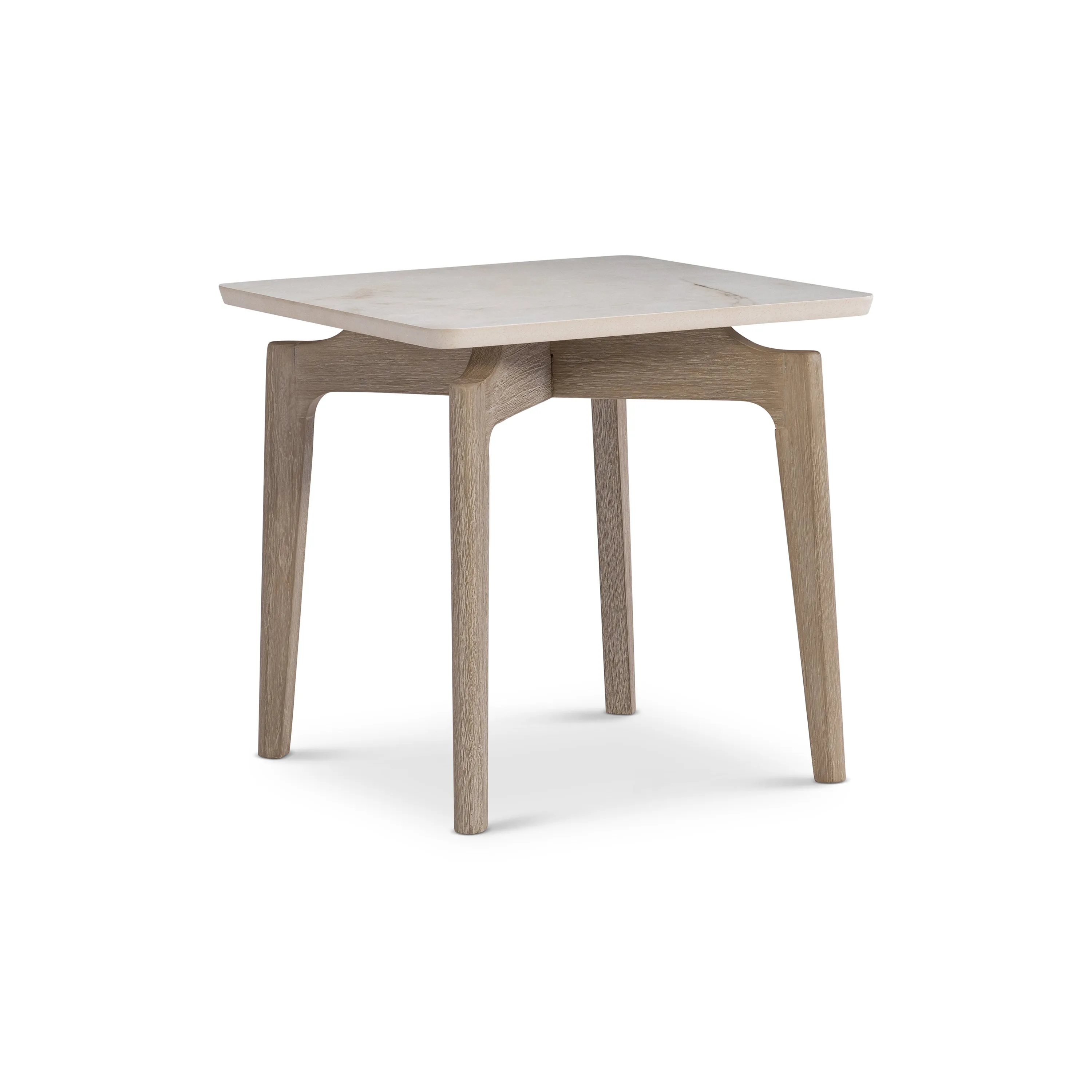 Aurora Outdoor Side Table