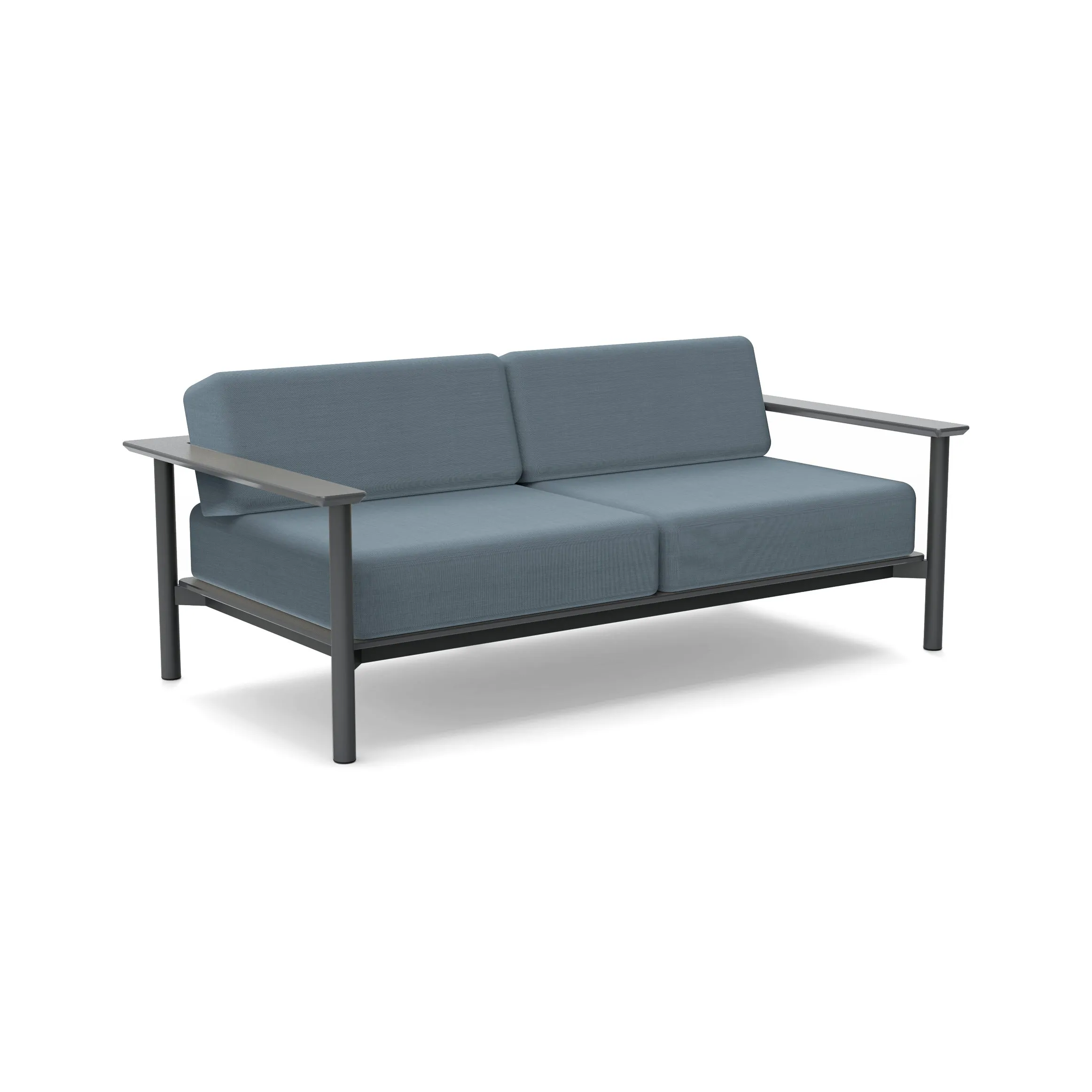 Aurora Outdoor Sofa