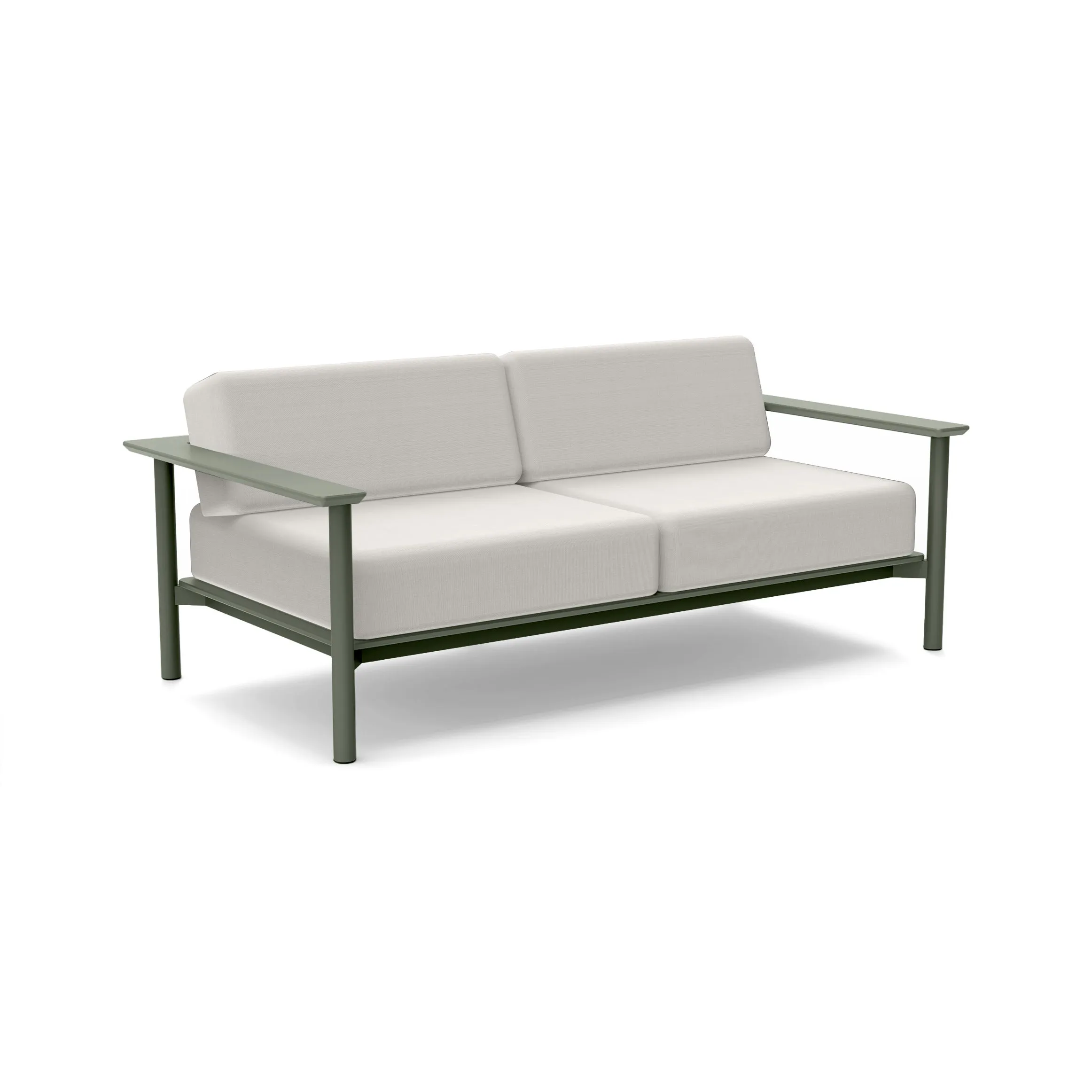 Aurora Outdoor Sofa
