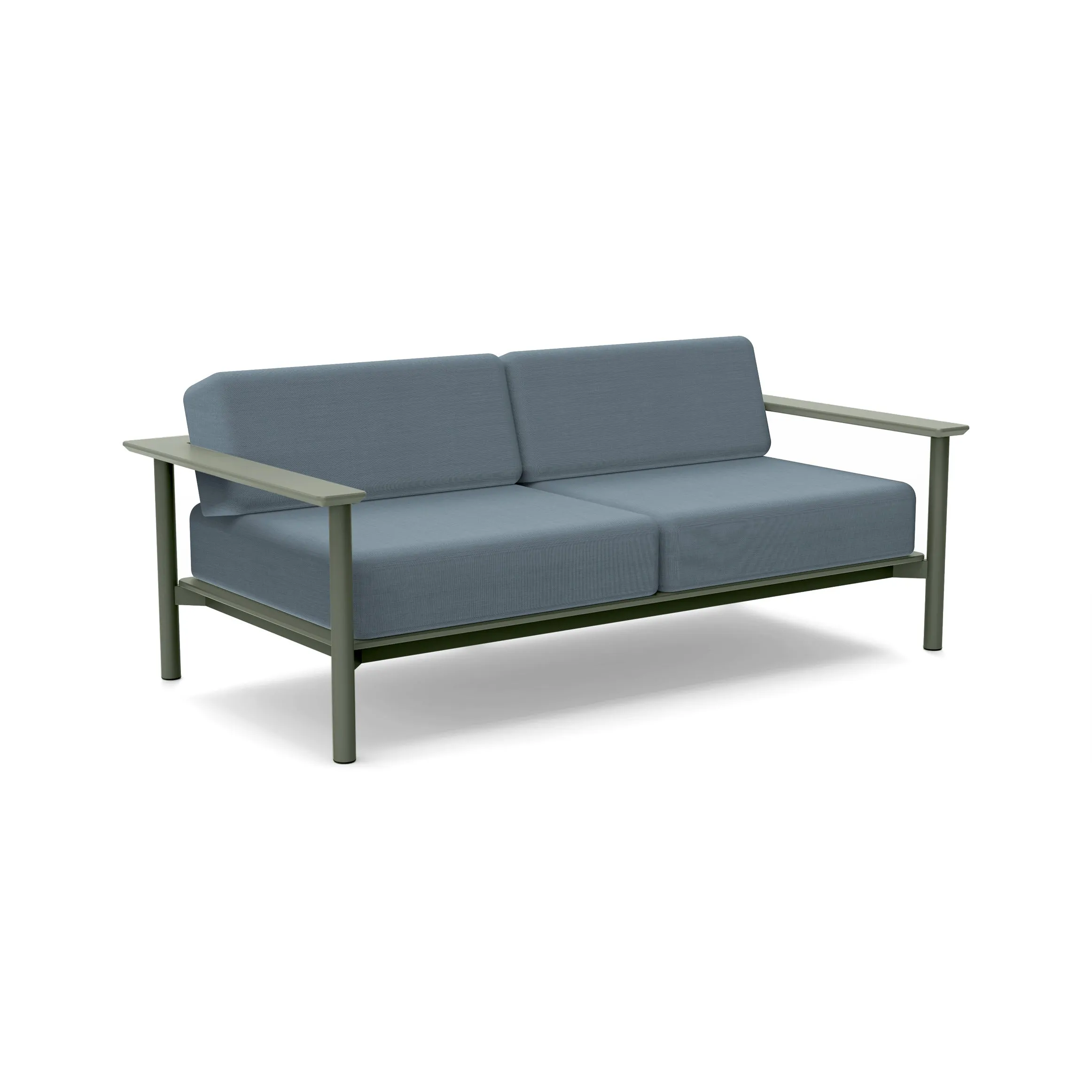 Aurora Outdoor Sofa