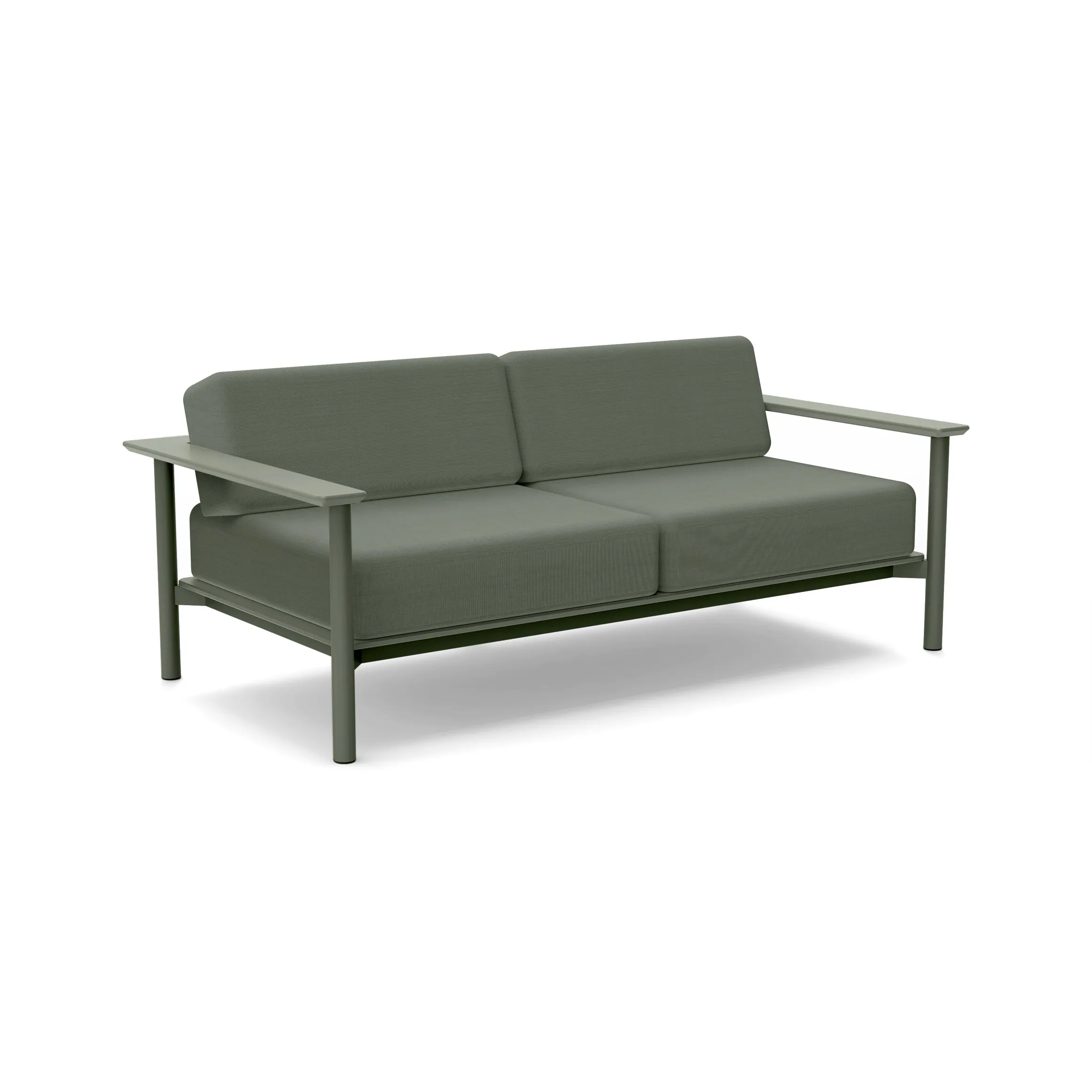 Aurora Outdoor Sofa