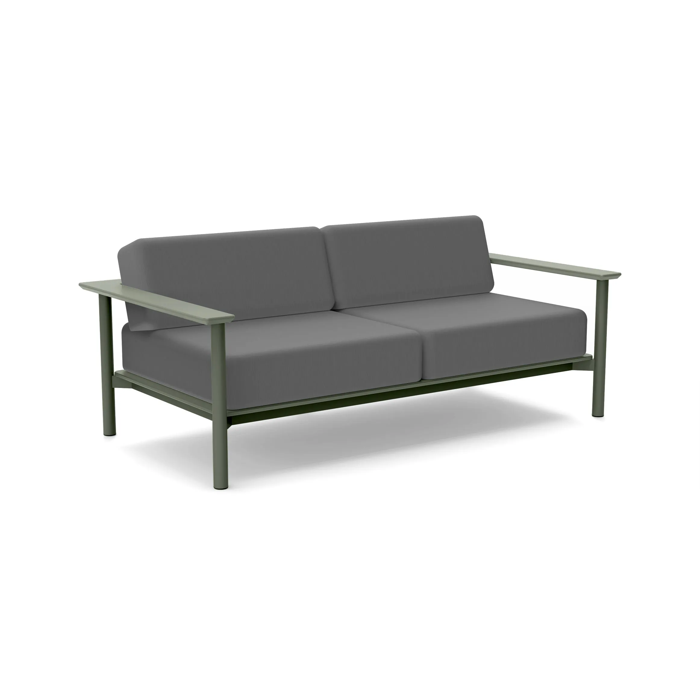 Aurora Outdoor Sofa