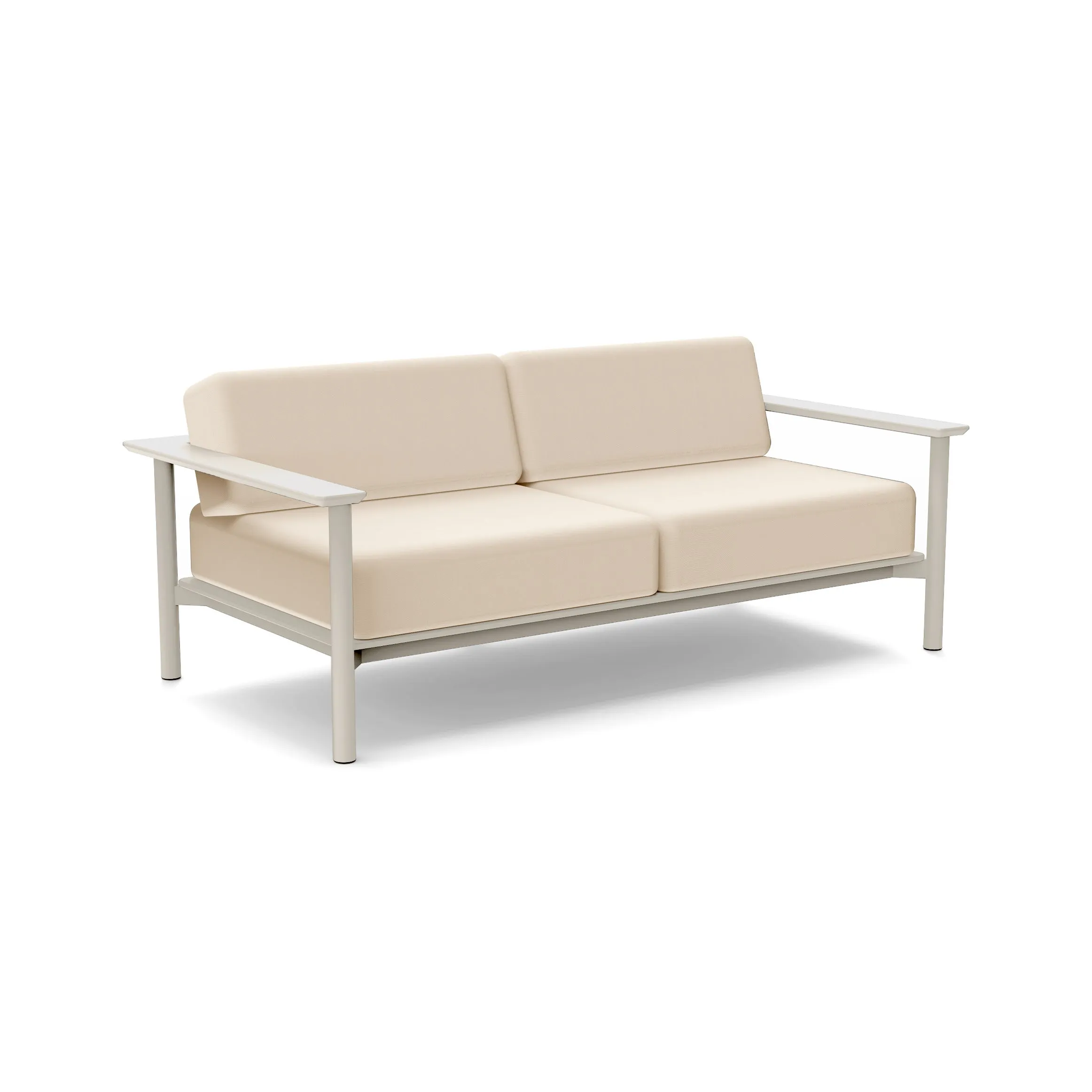 Aurora Outdoor Sofa