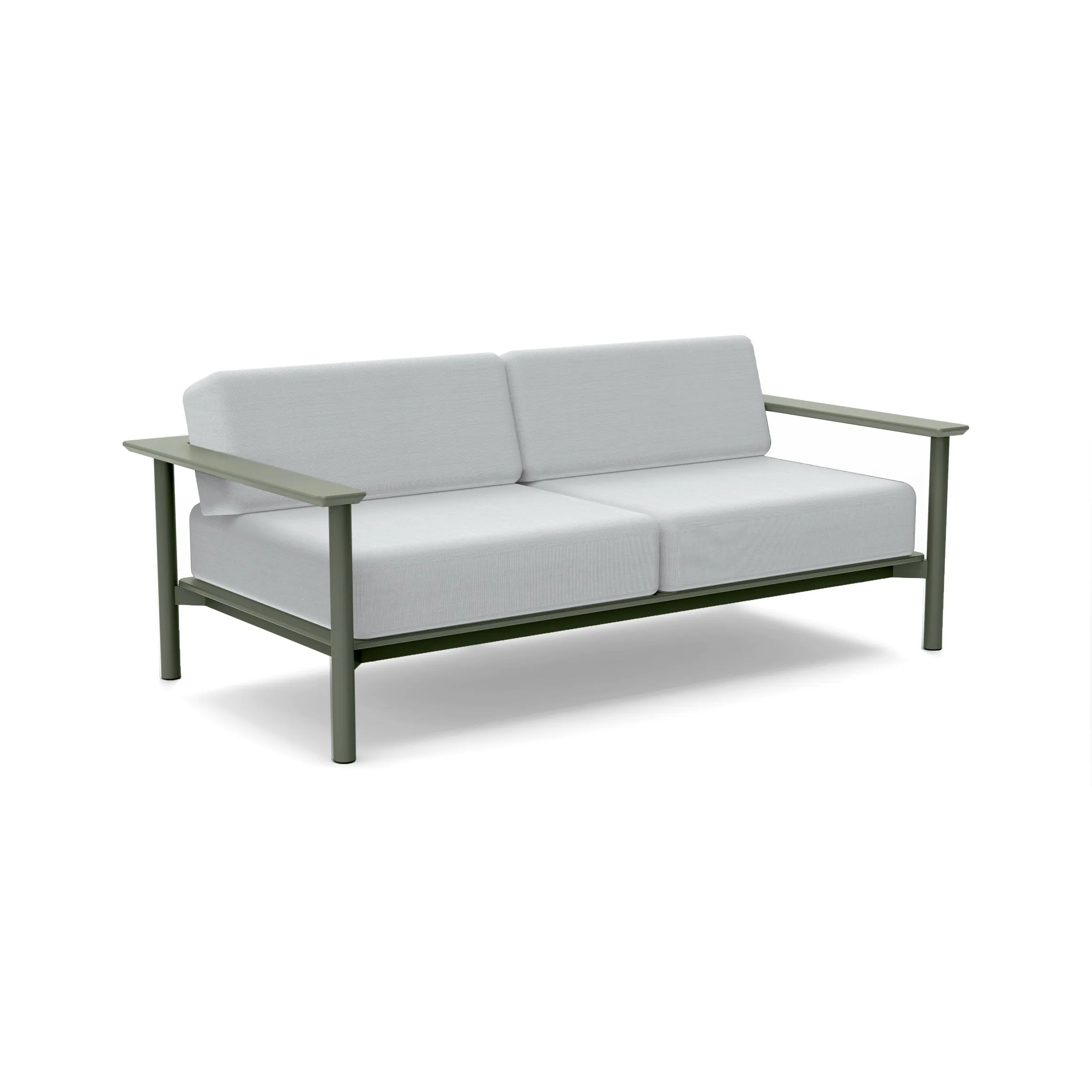 Aurora Outdoor Sofa