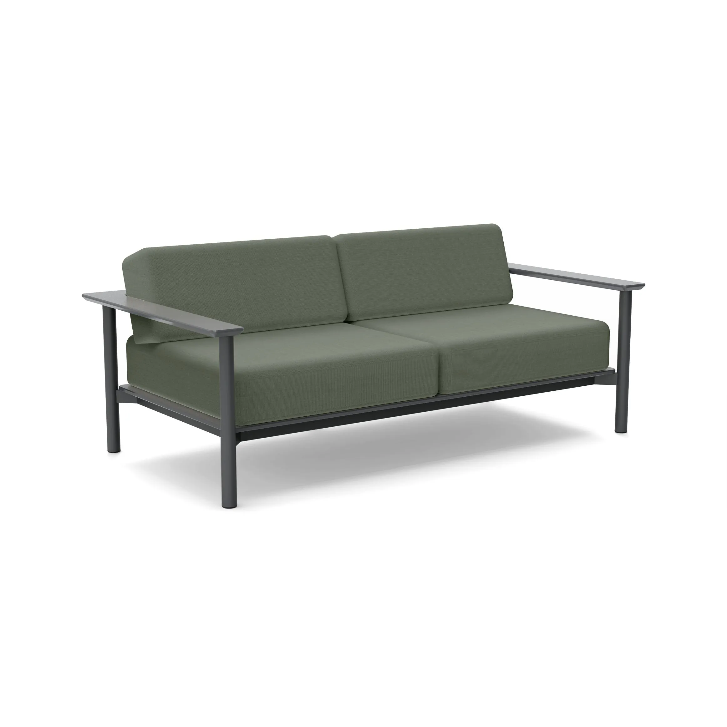 Aurora Outdoor Sofa