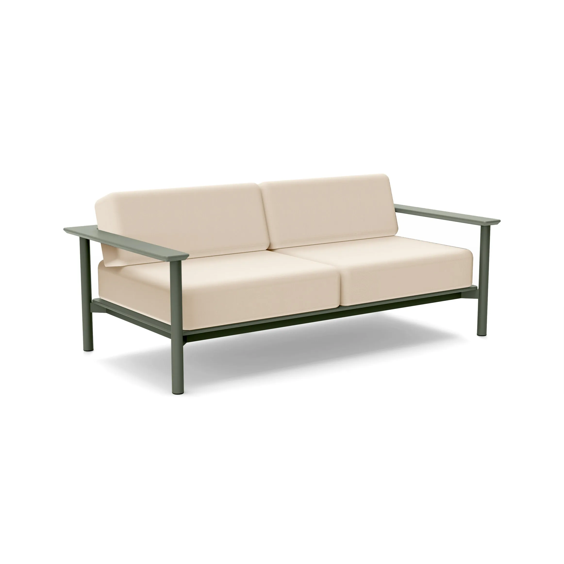 Aurora Outdoor Sofa