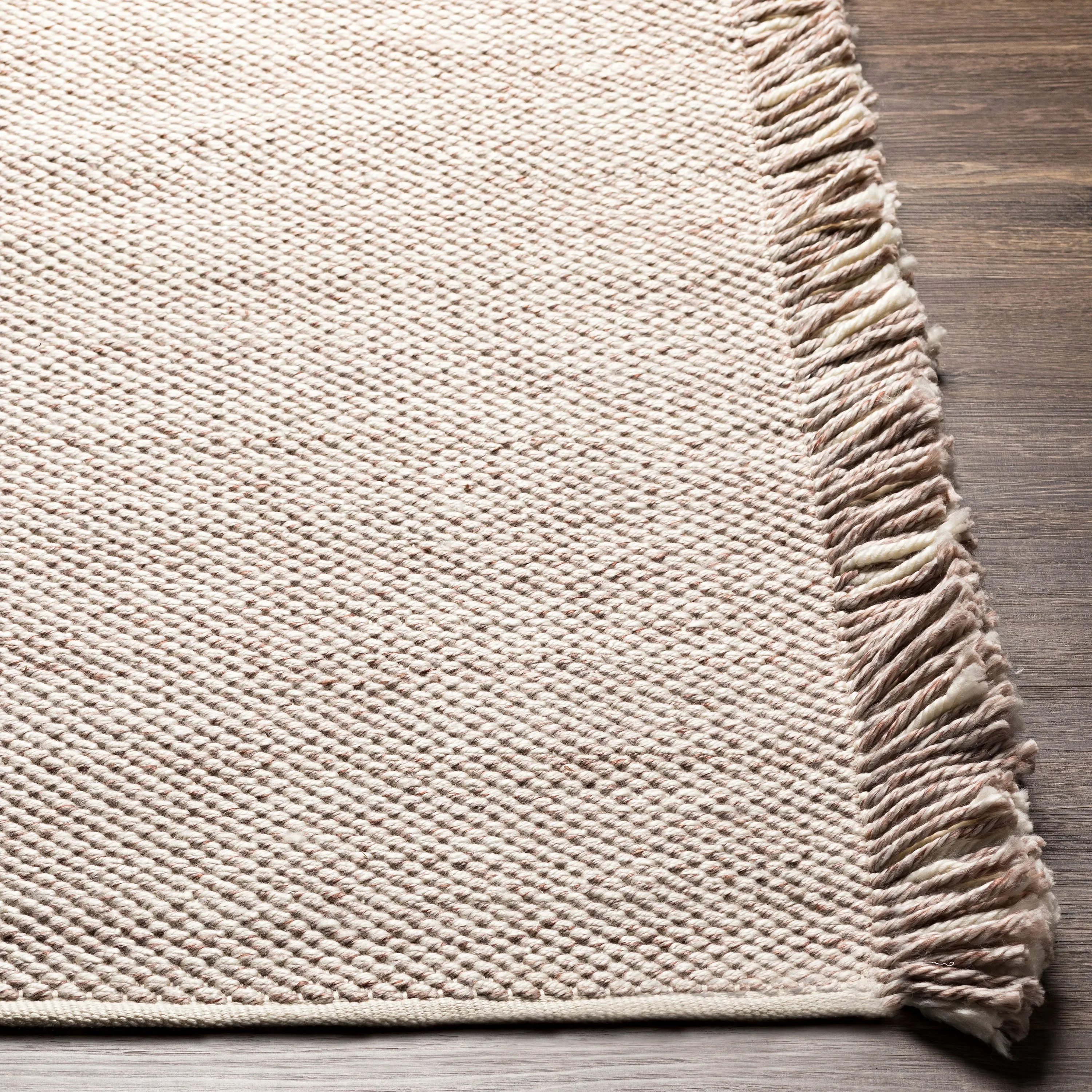 Azalea Indoor/Outdoor Rectangular Rug