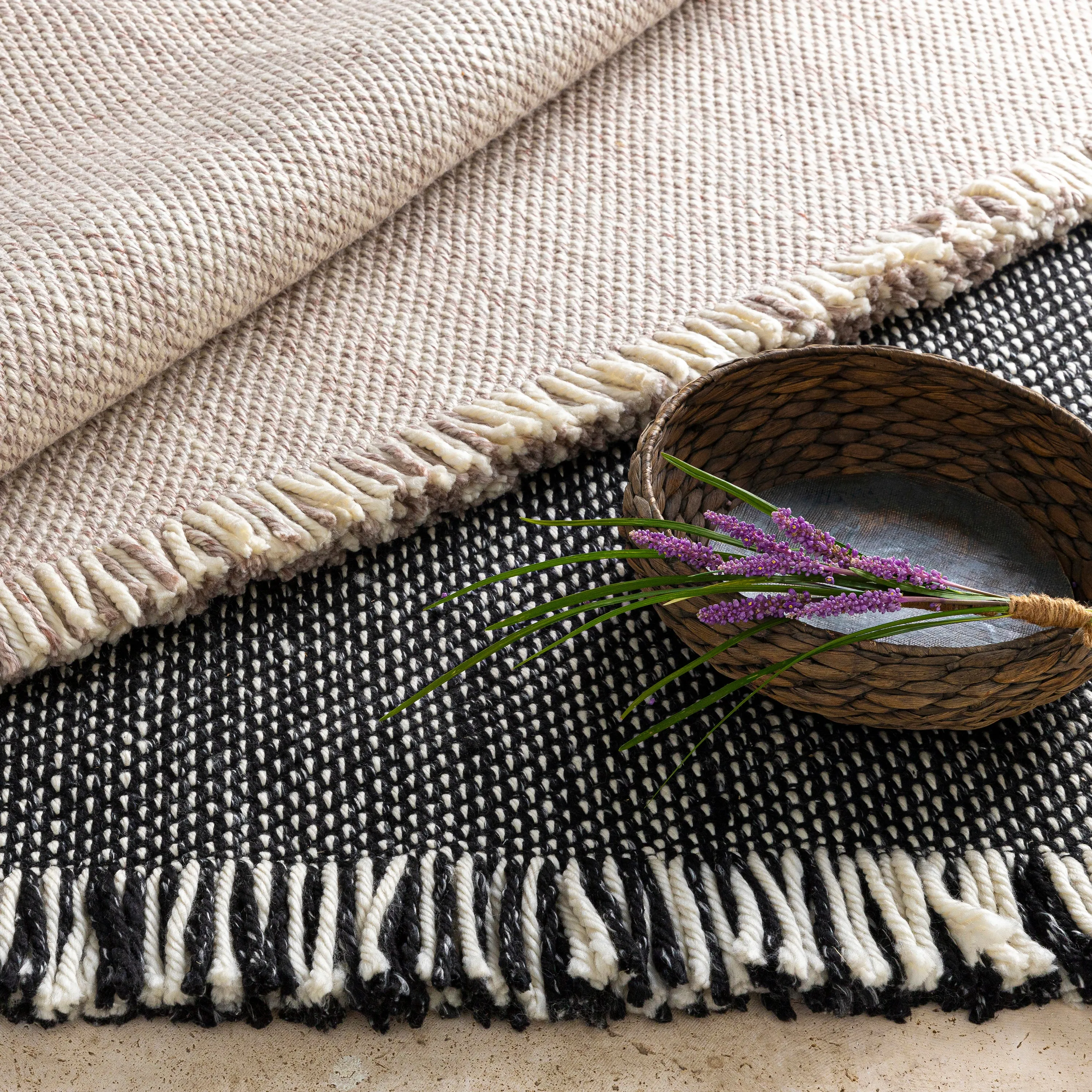Azalea Indoor/Outdoor Rectangular Rug