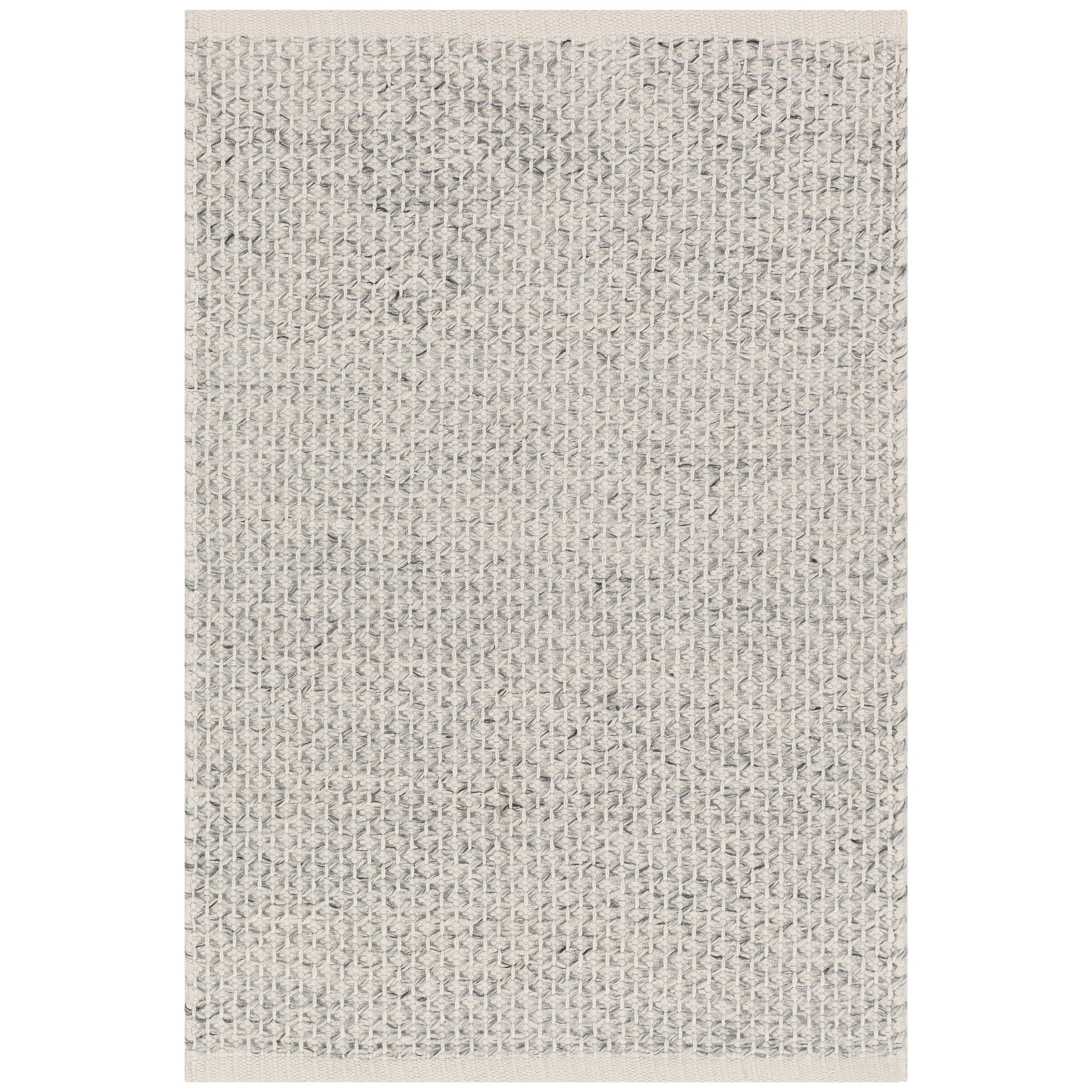 Azalea Neutral Outdoor Rug