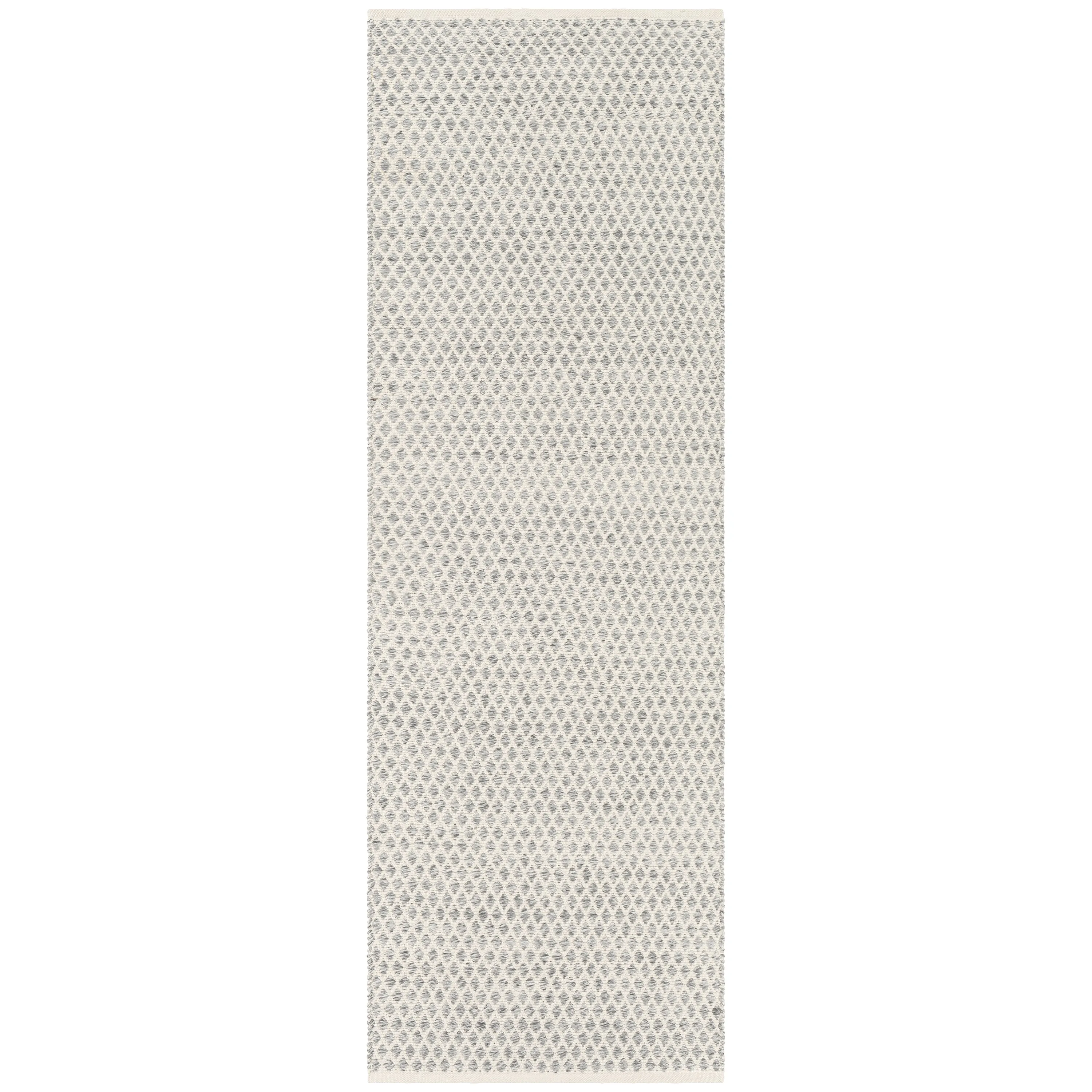 Azalea Neutral Outdoor Runner
