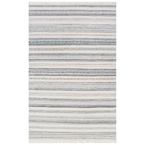 Azalea Stripes Outdoor Rug