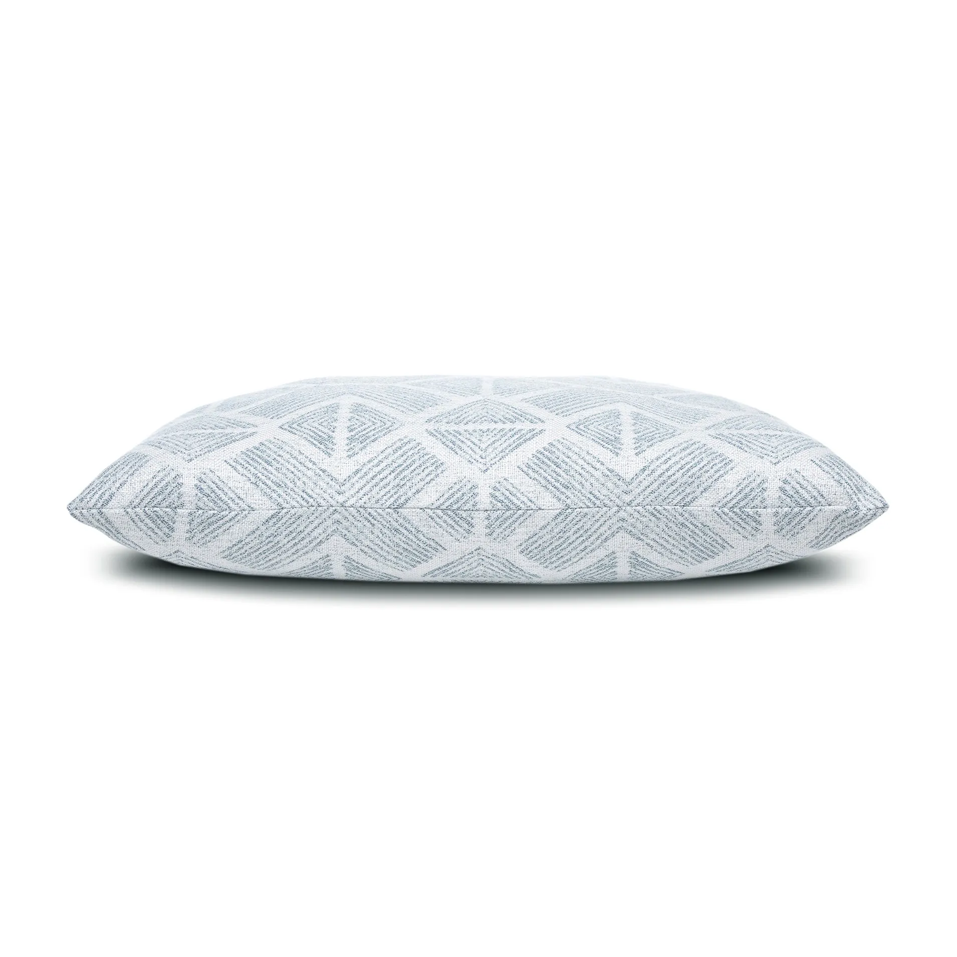 Bakuba Outdoor Pillow