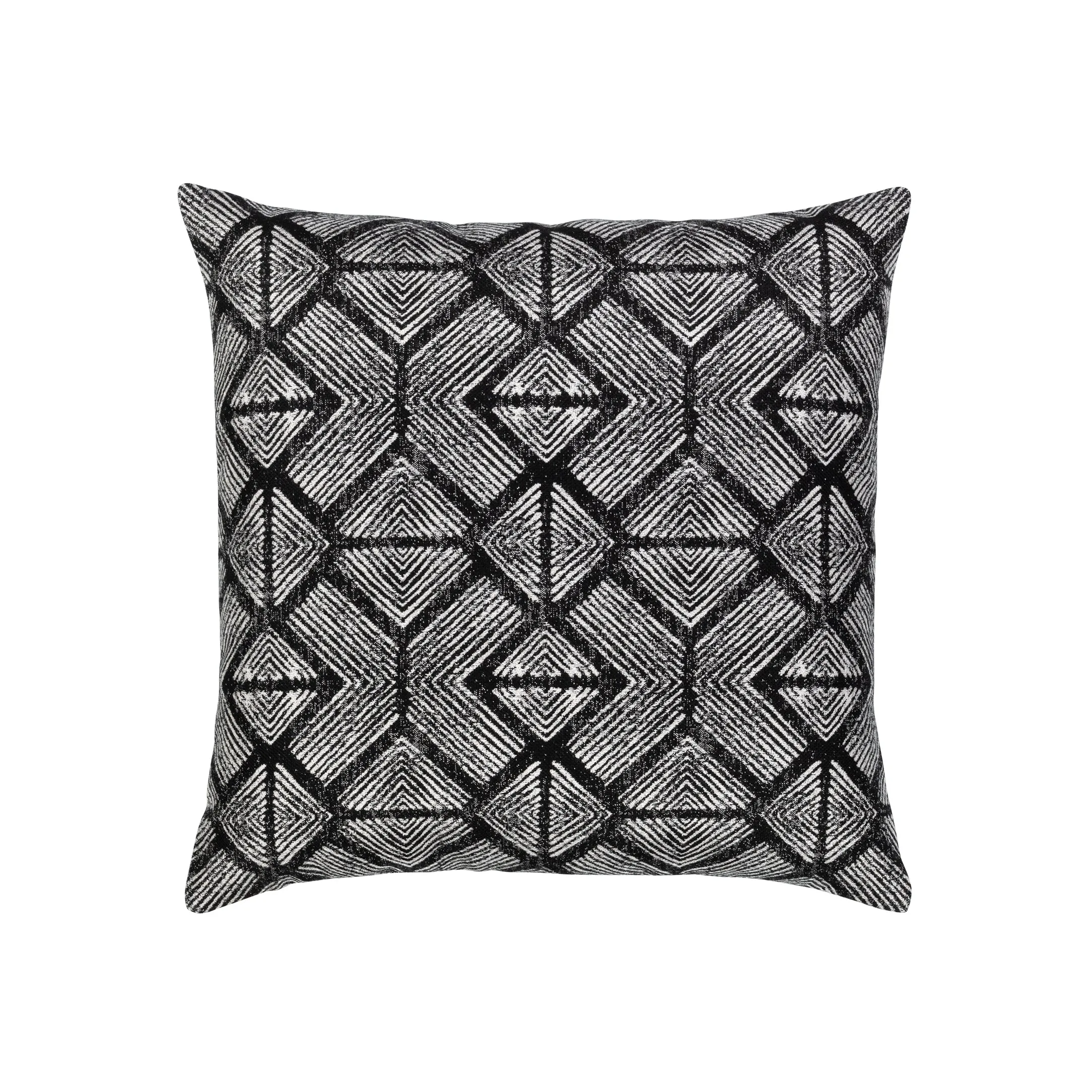 Bakuba Outdoor Pillow