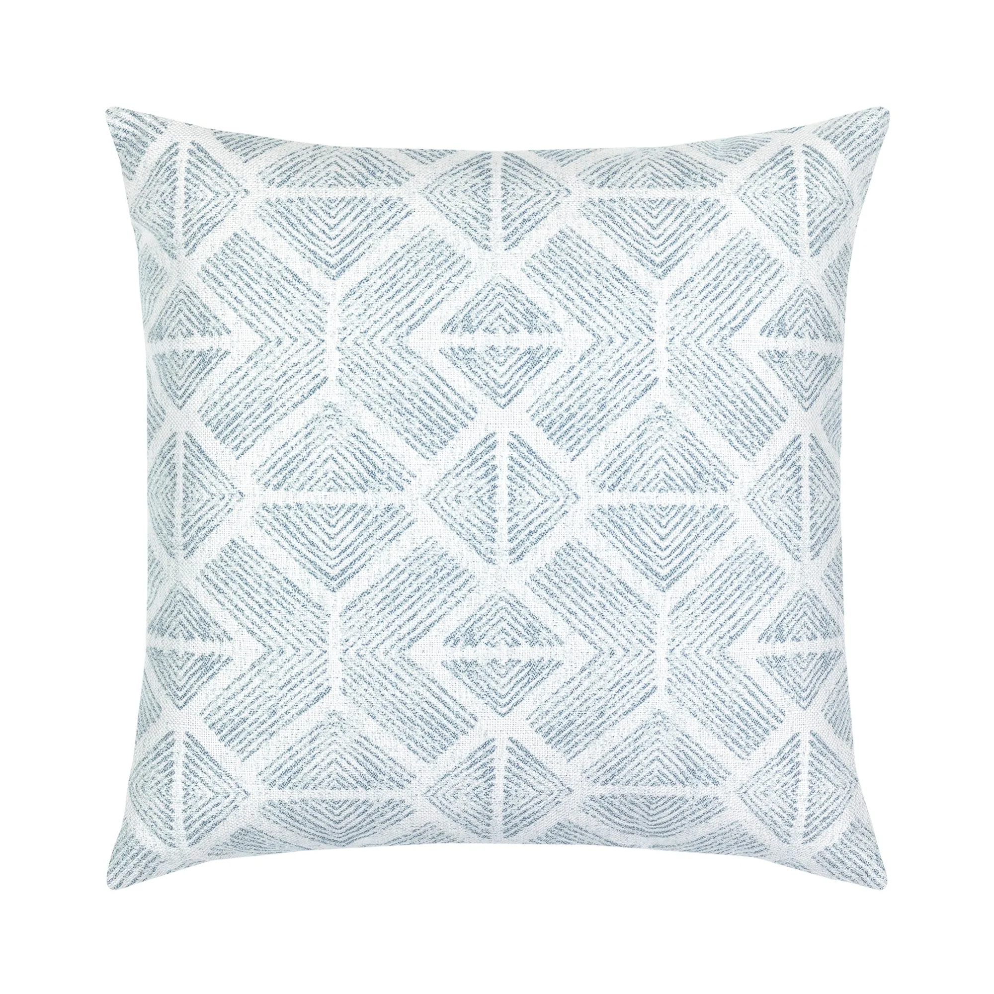Bakuba Outdoor Pillow