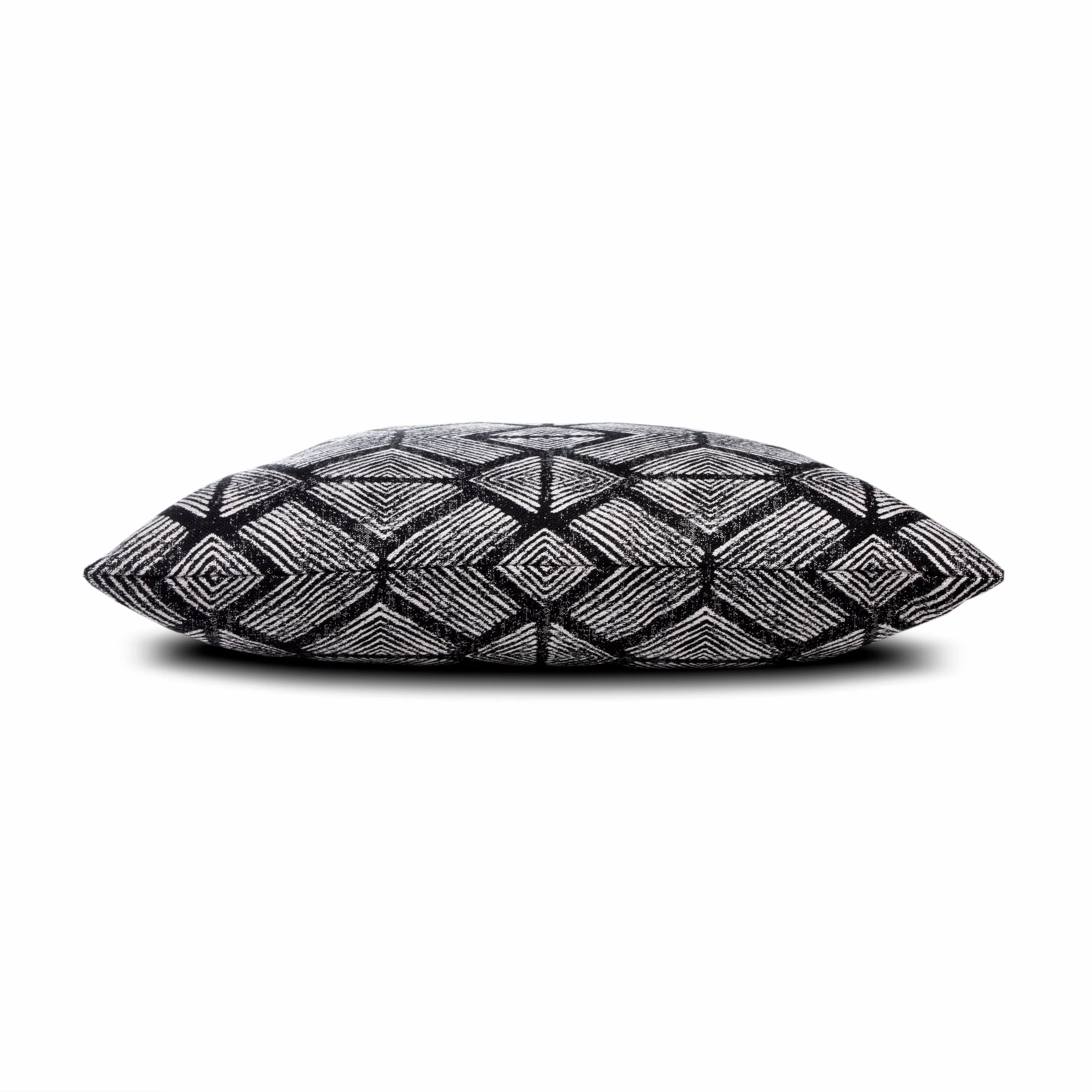Bakuba Outdoor Pillow