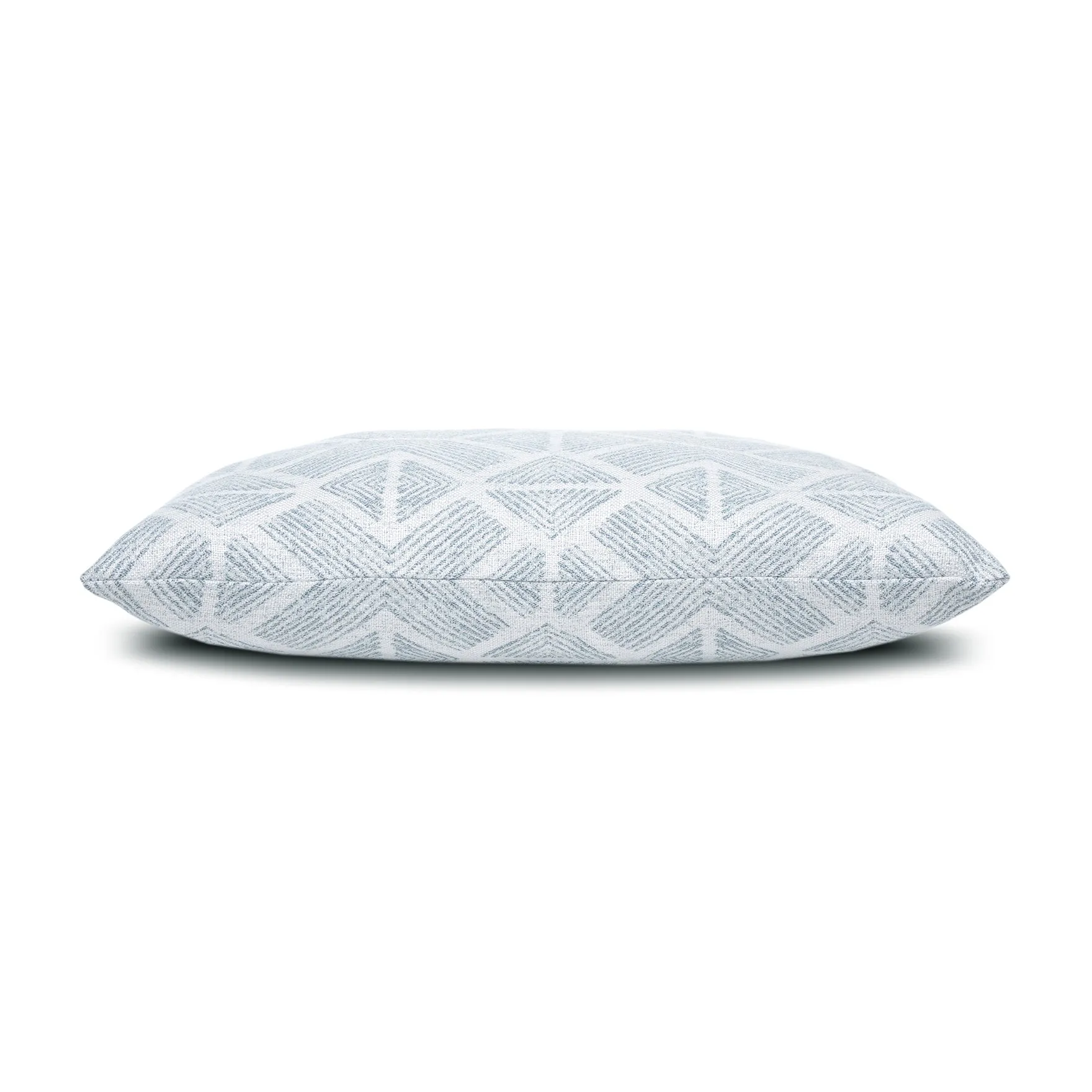 Bakuba Outdoor Pillow