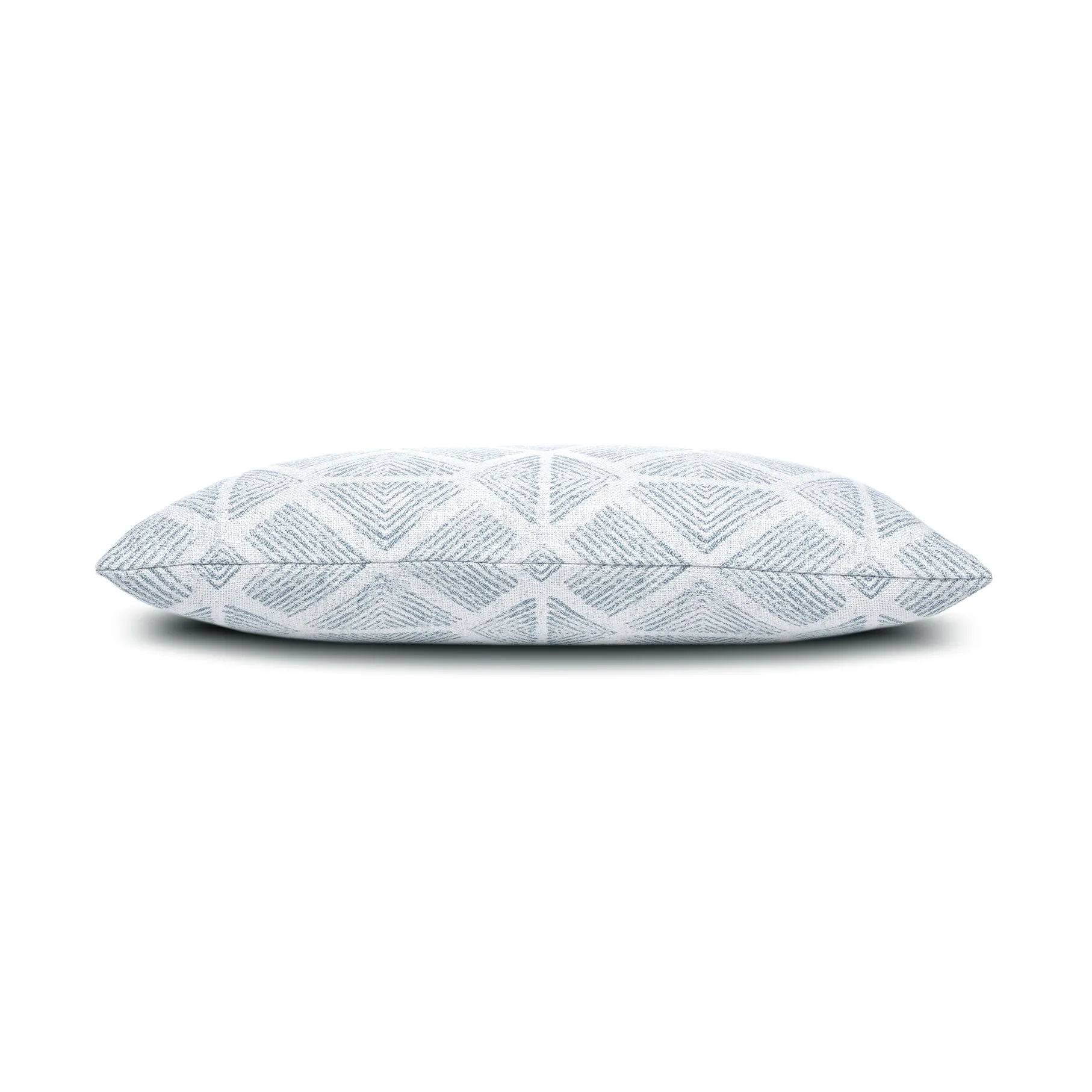 Bakuba Outdoor Pillow