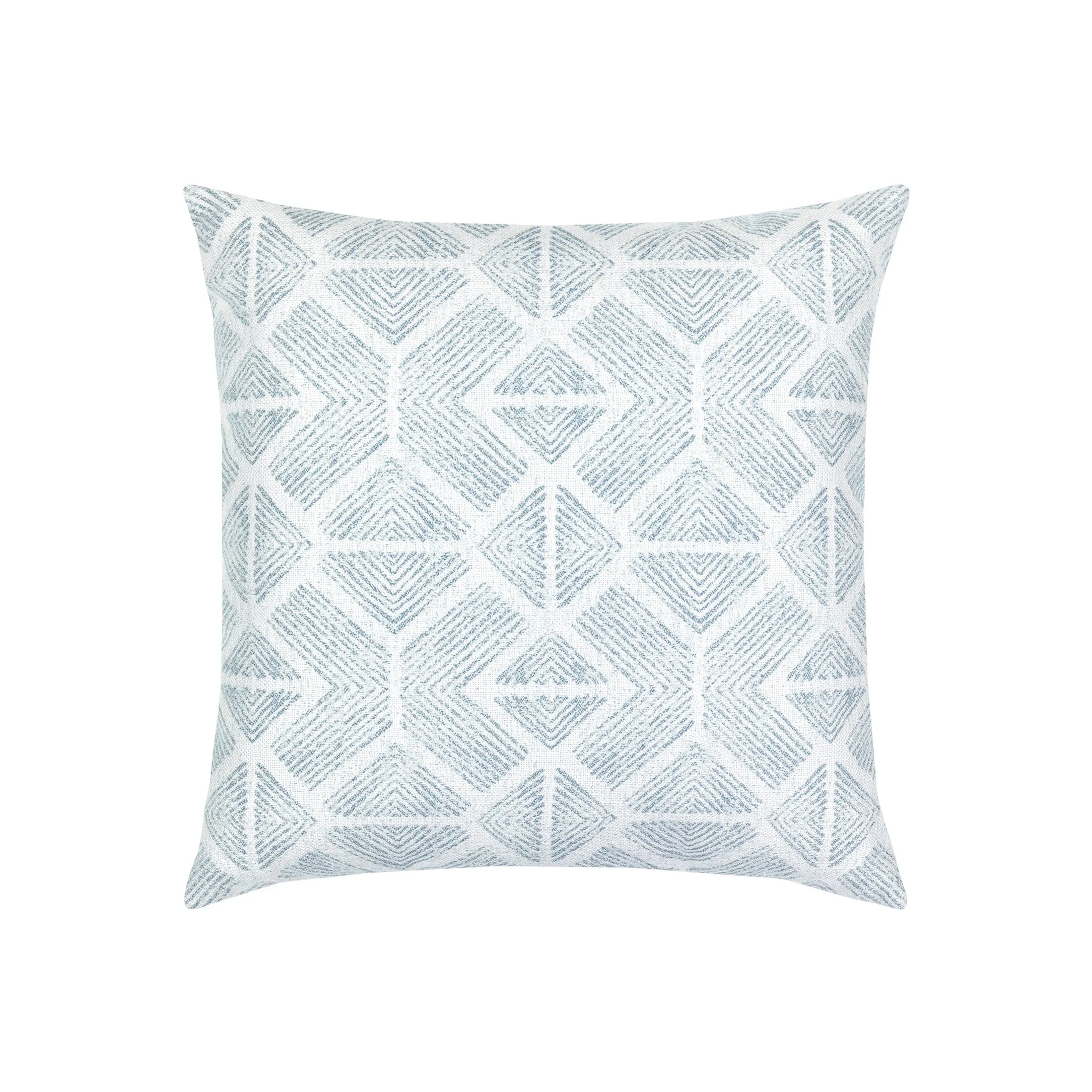 Bakuba Outdoor Pillow