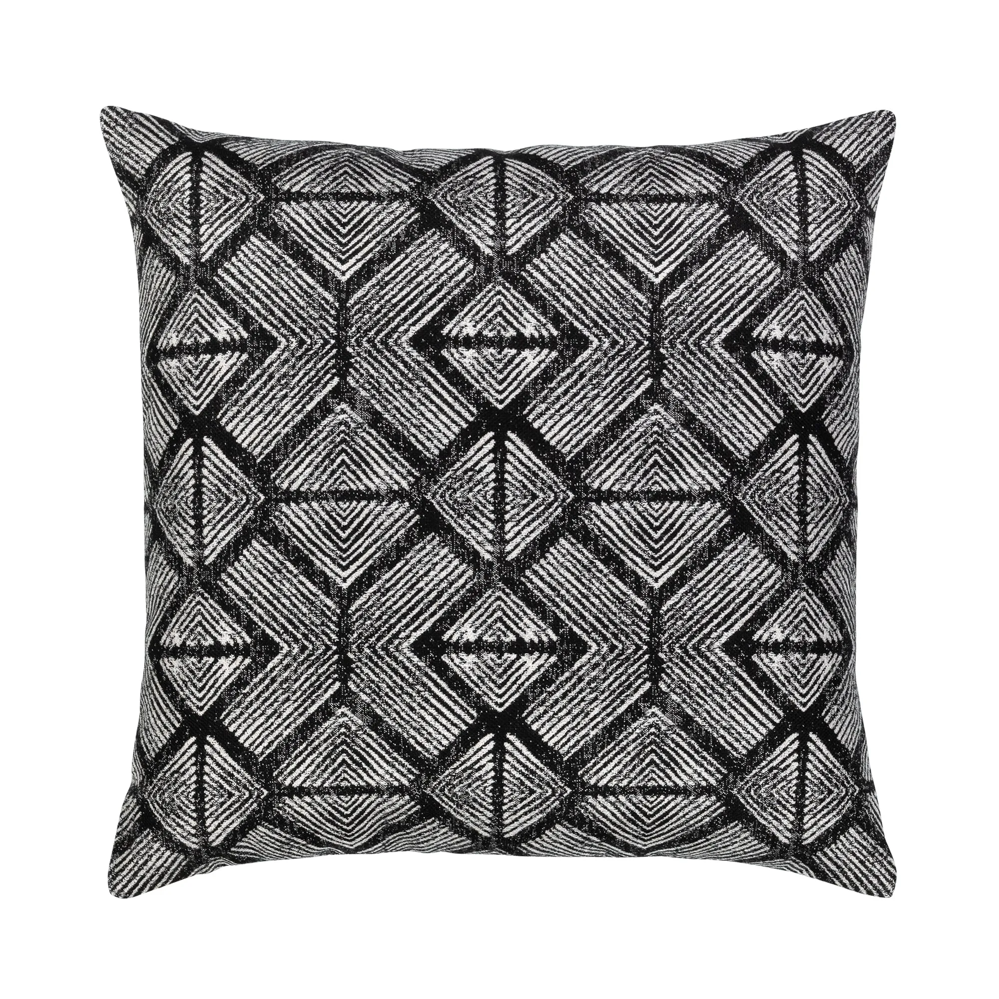 Bakuba Outdoor Pillow