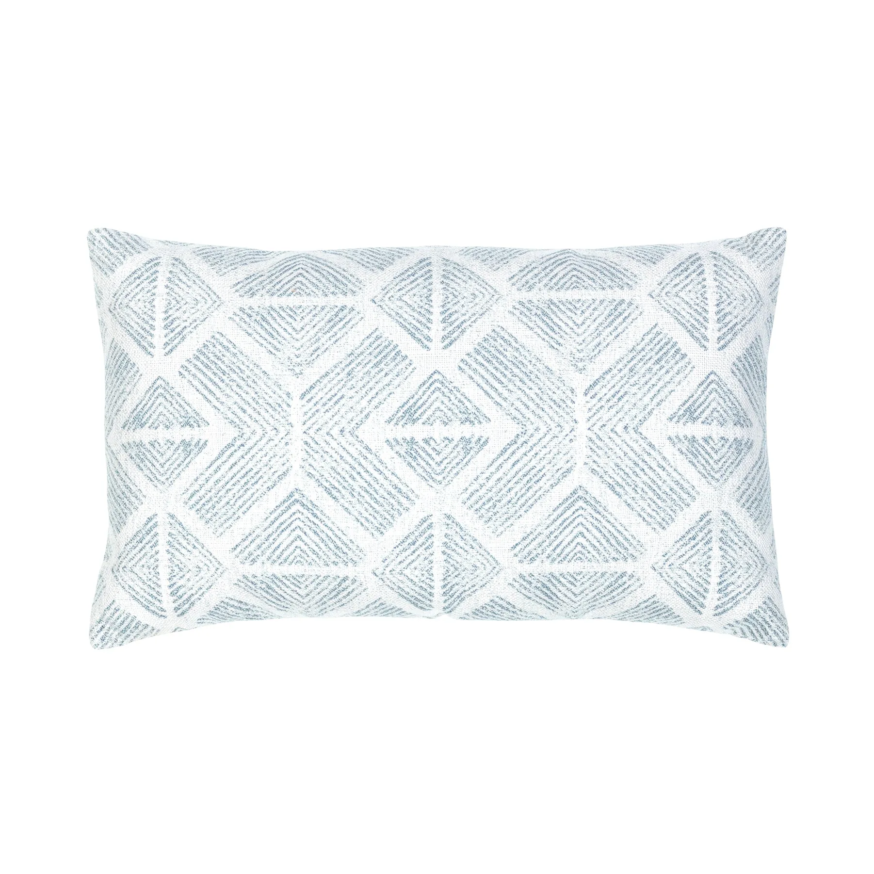 Bakuba Outdoor Pillow