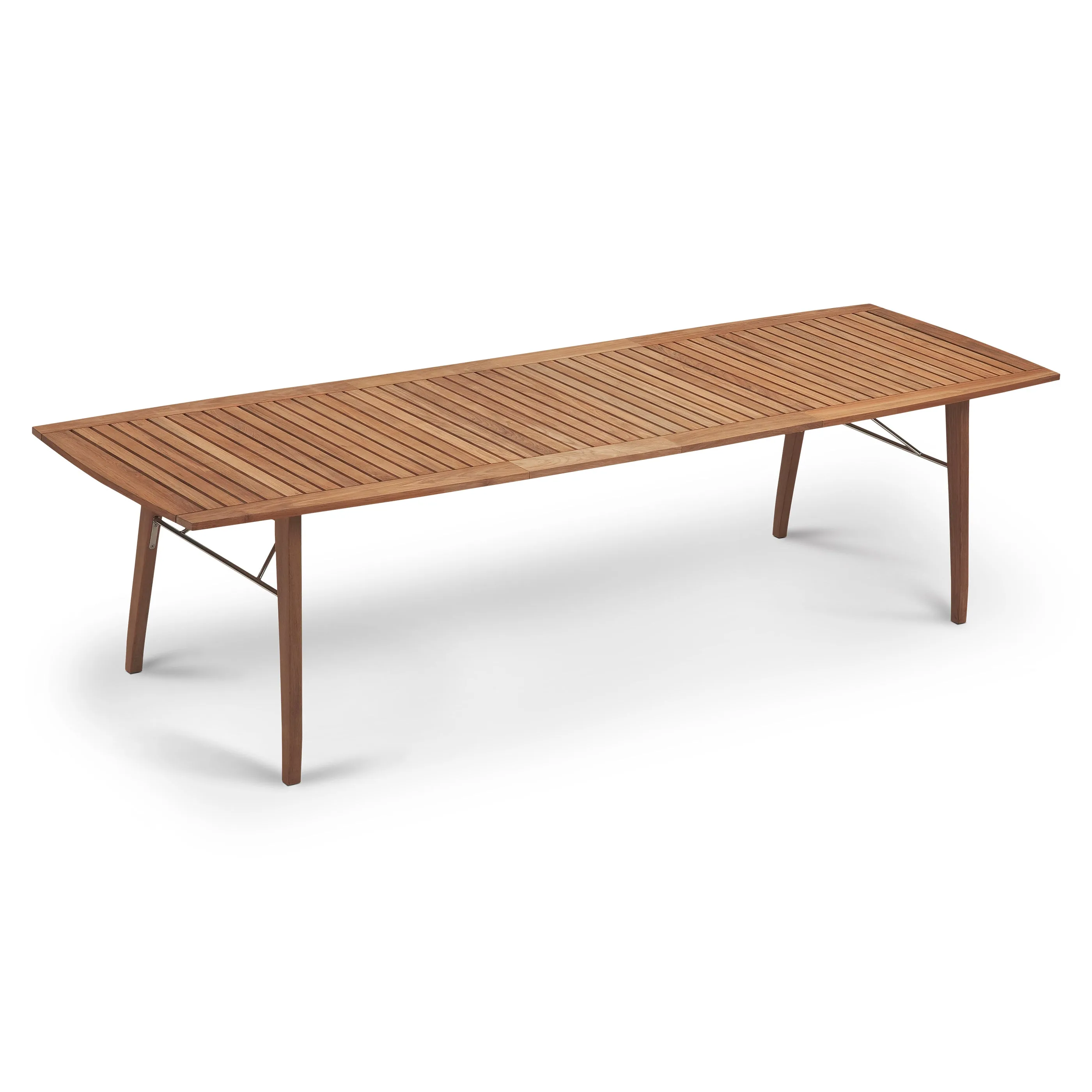 Ballare Extendable Dining Table