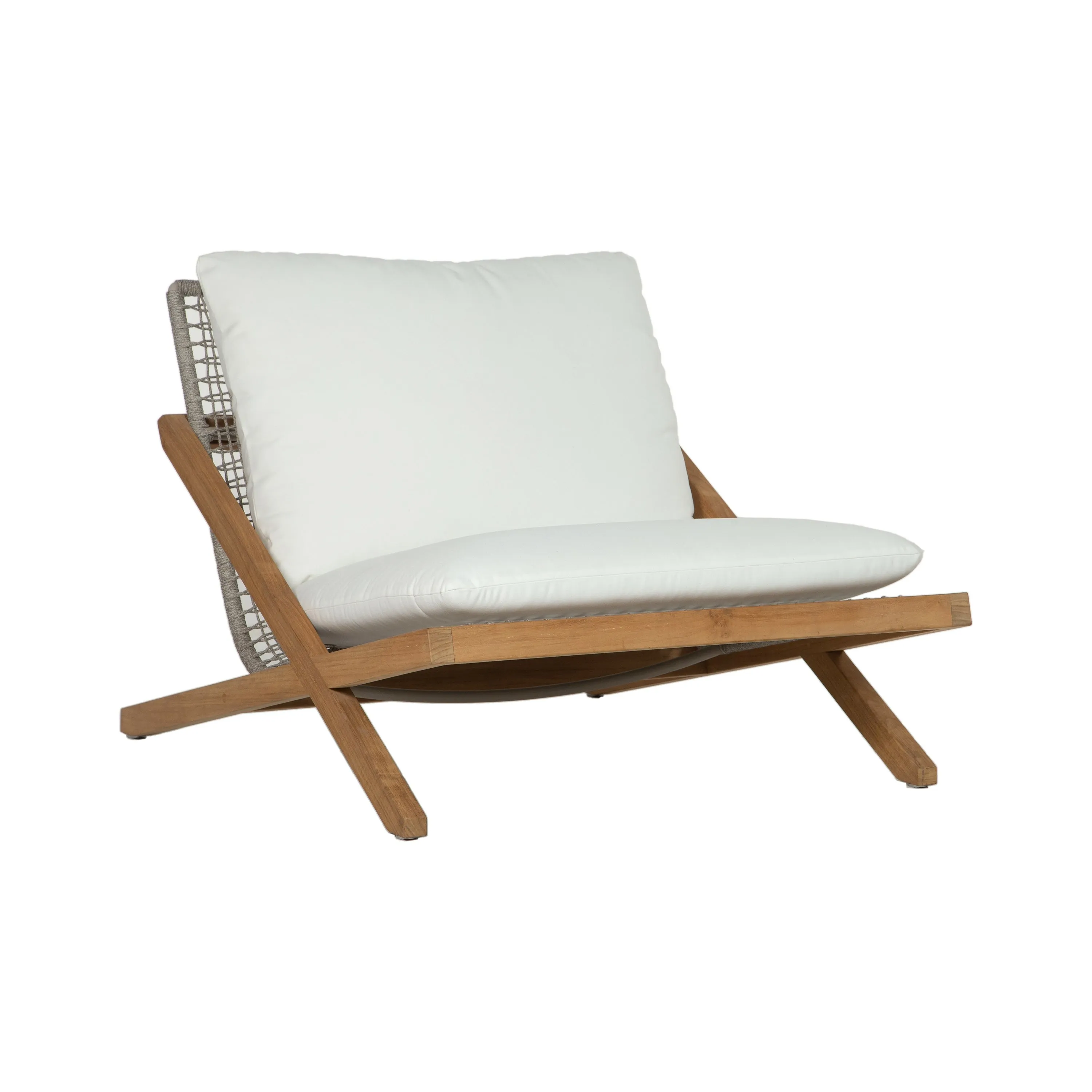 Bari Outdoor Lounge Chair