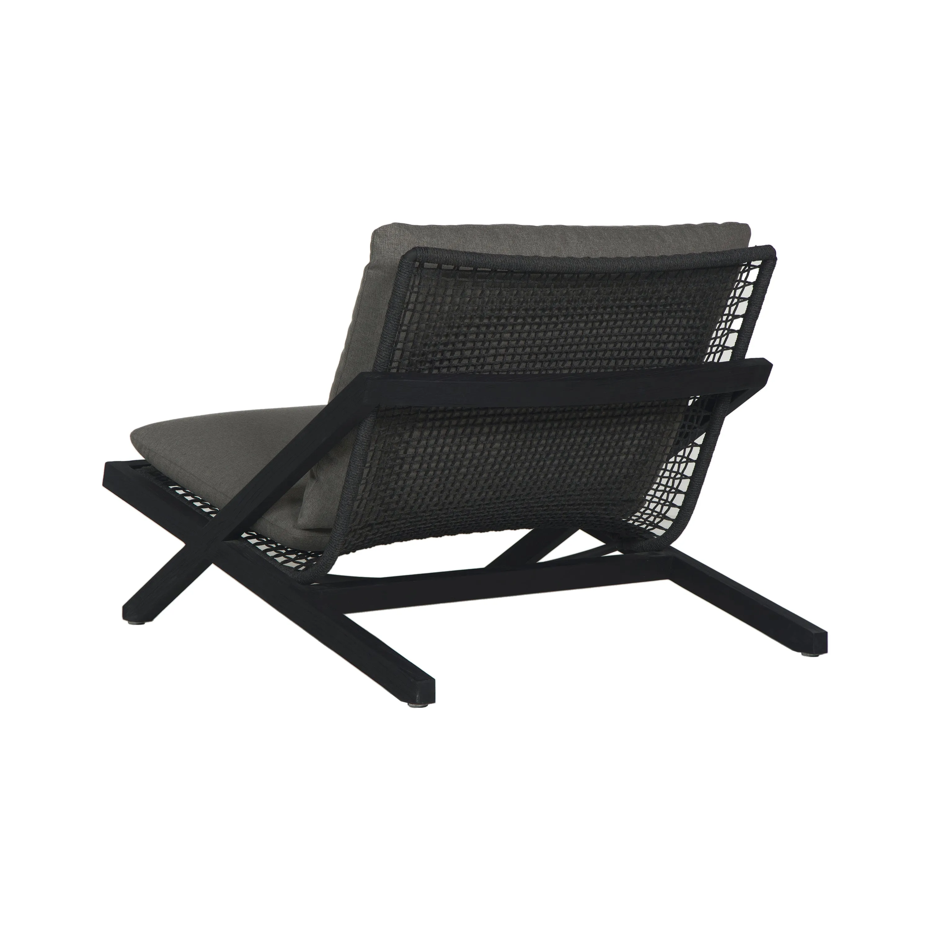 Bari Outdoor Lounge Chair