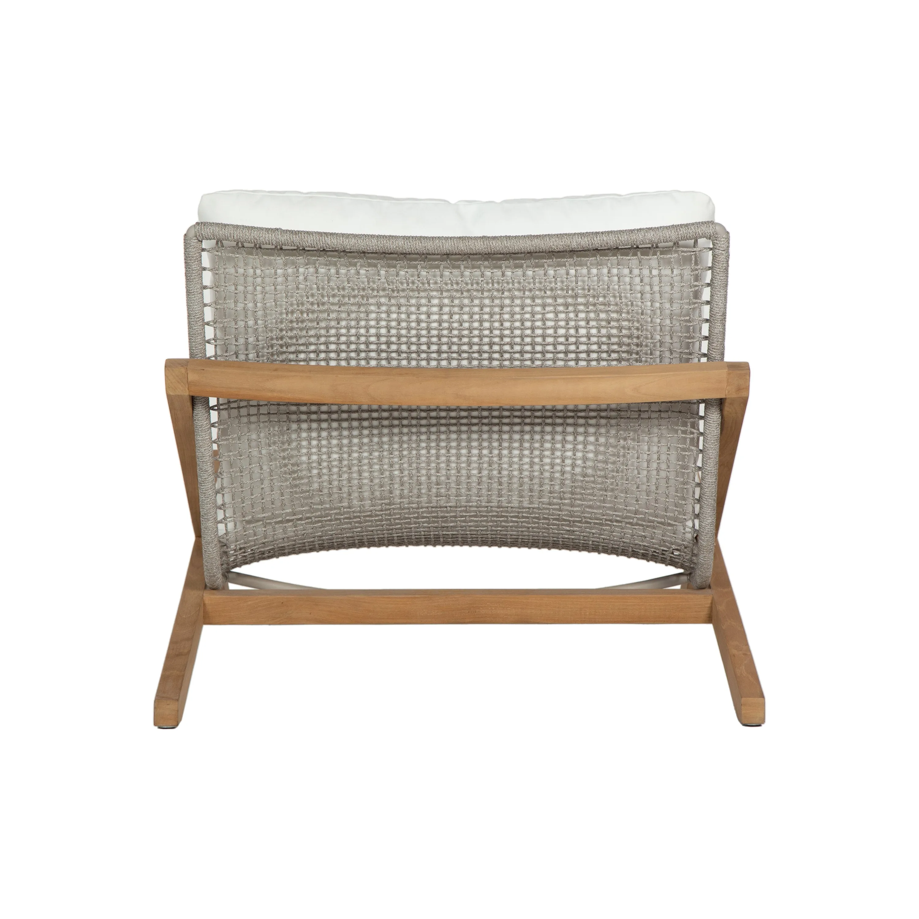 Bari Outdoor Lounge Chair