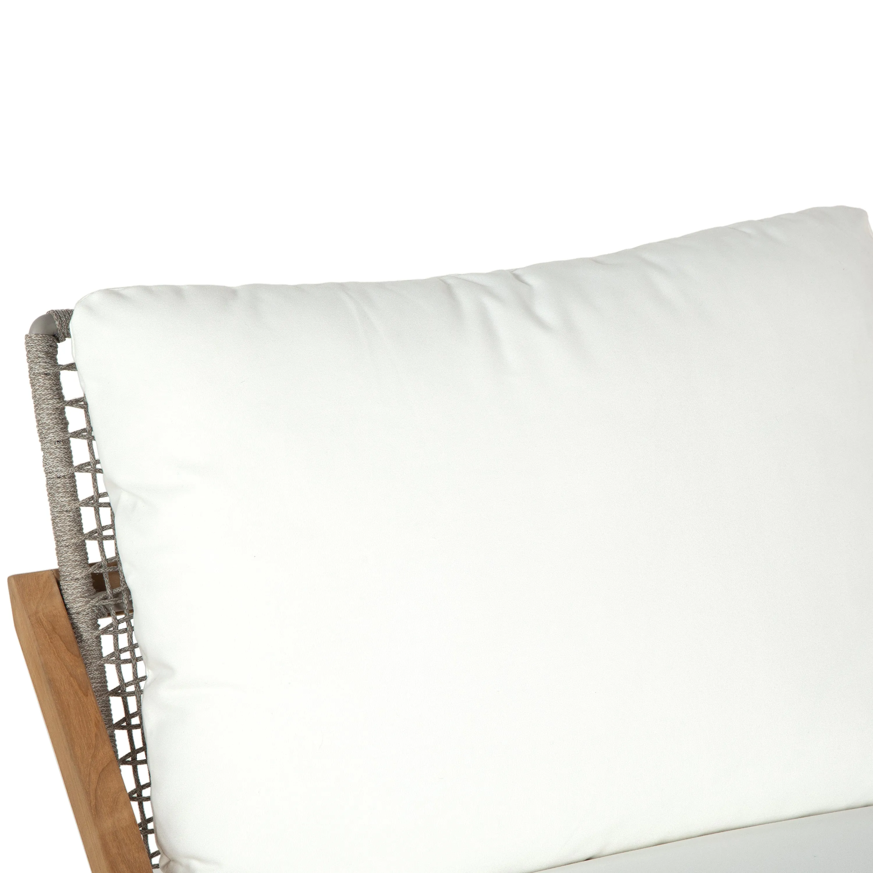 Bari Outdoor Lounge Chair