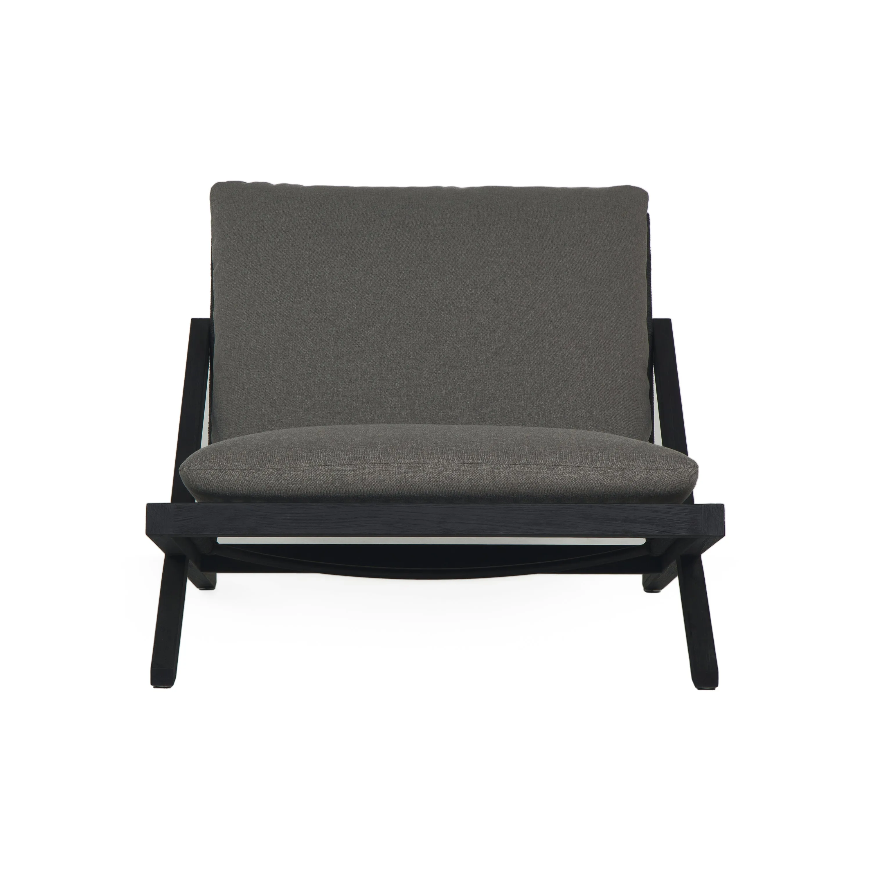 Bari Outdoor Lounge Chair