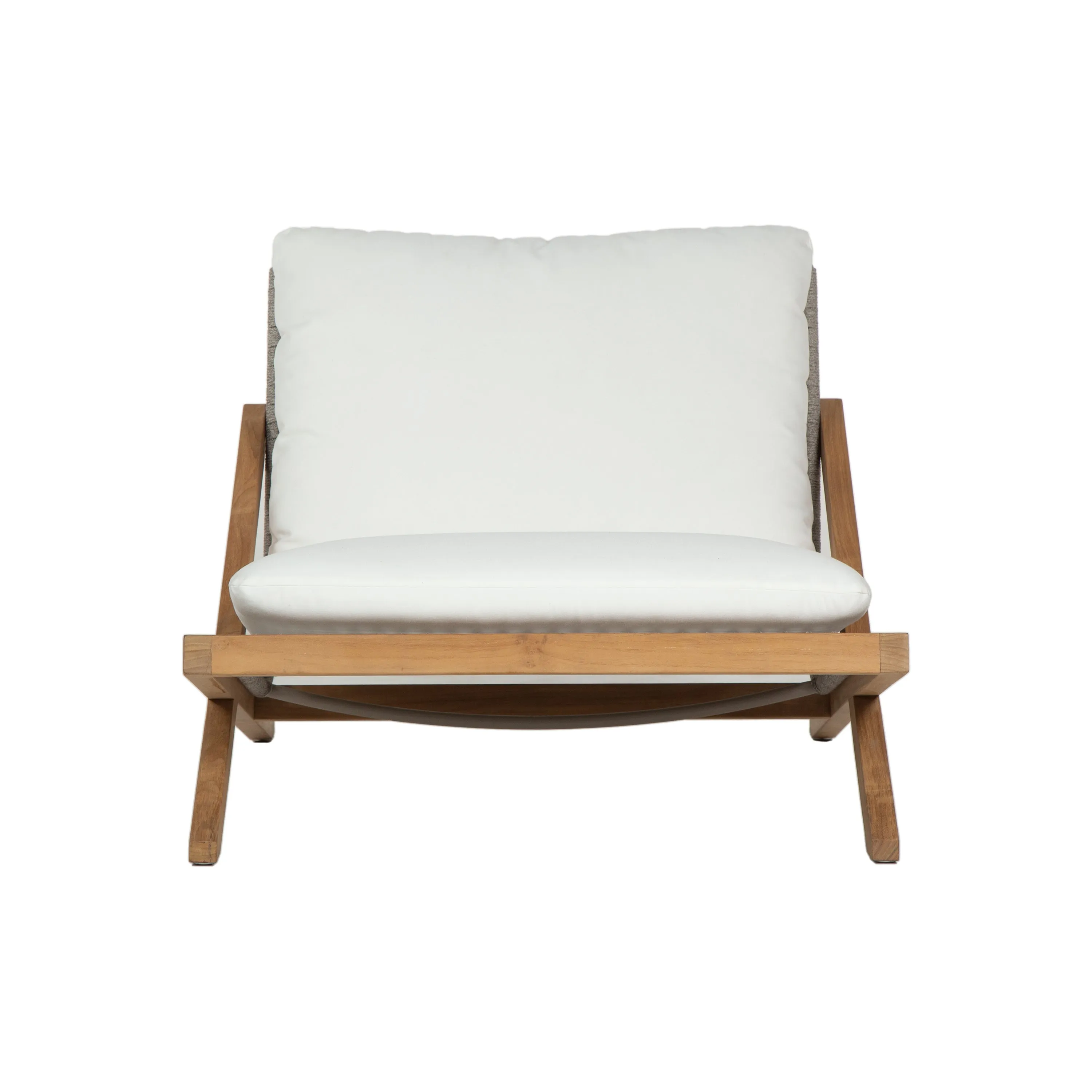 Bari Outdoor Lounge Chair