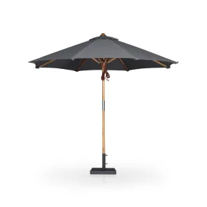 Baska Outdoor Round Umbrella