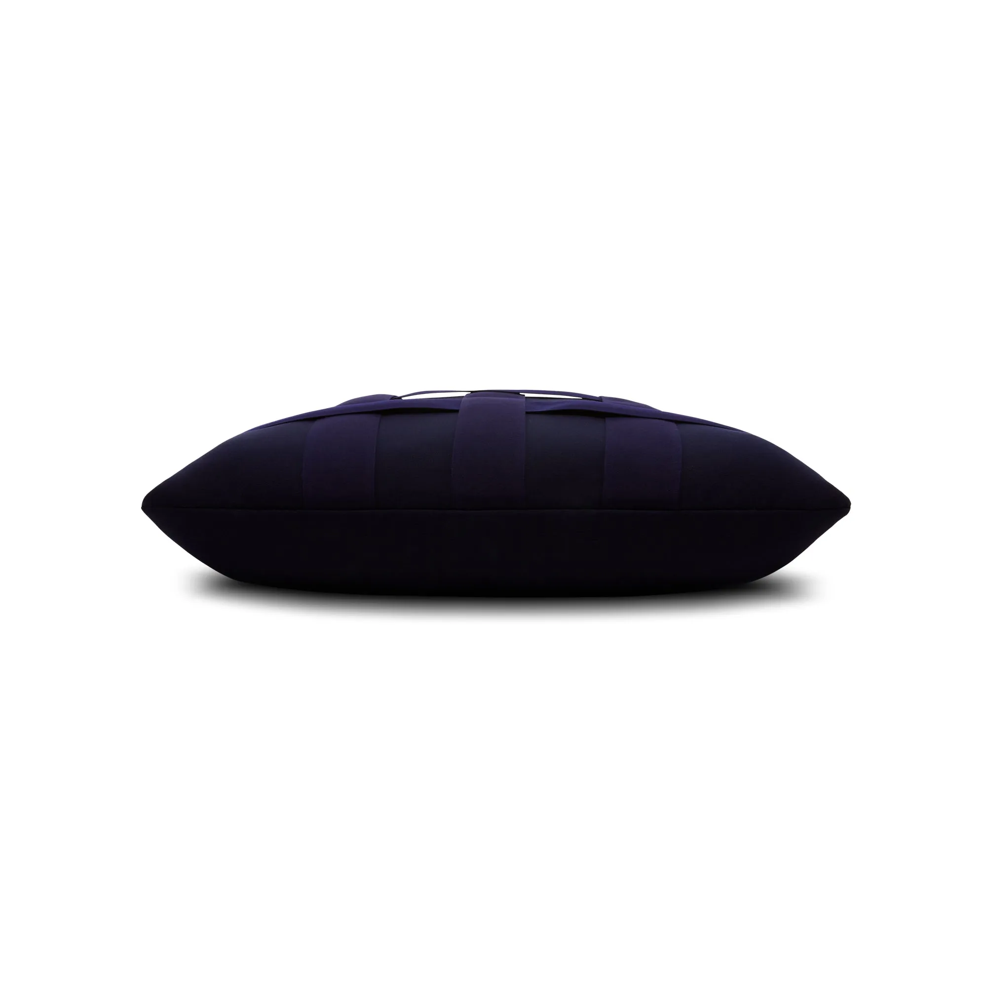 Basketweave Outdoor Pillow