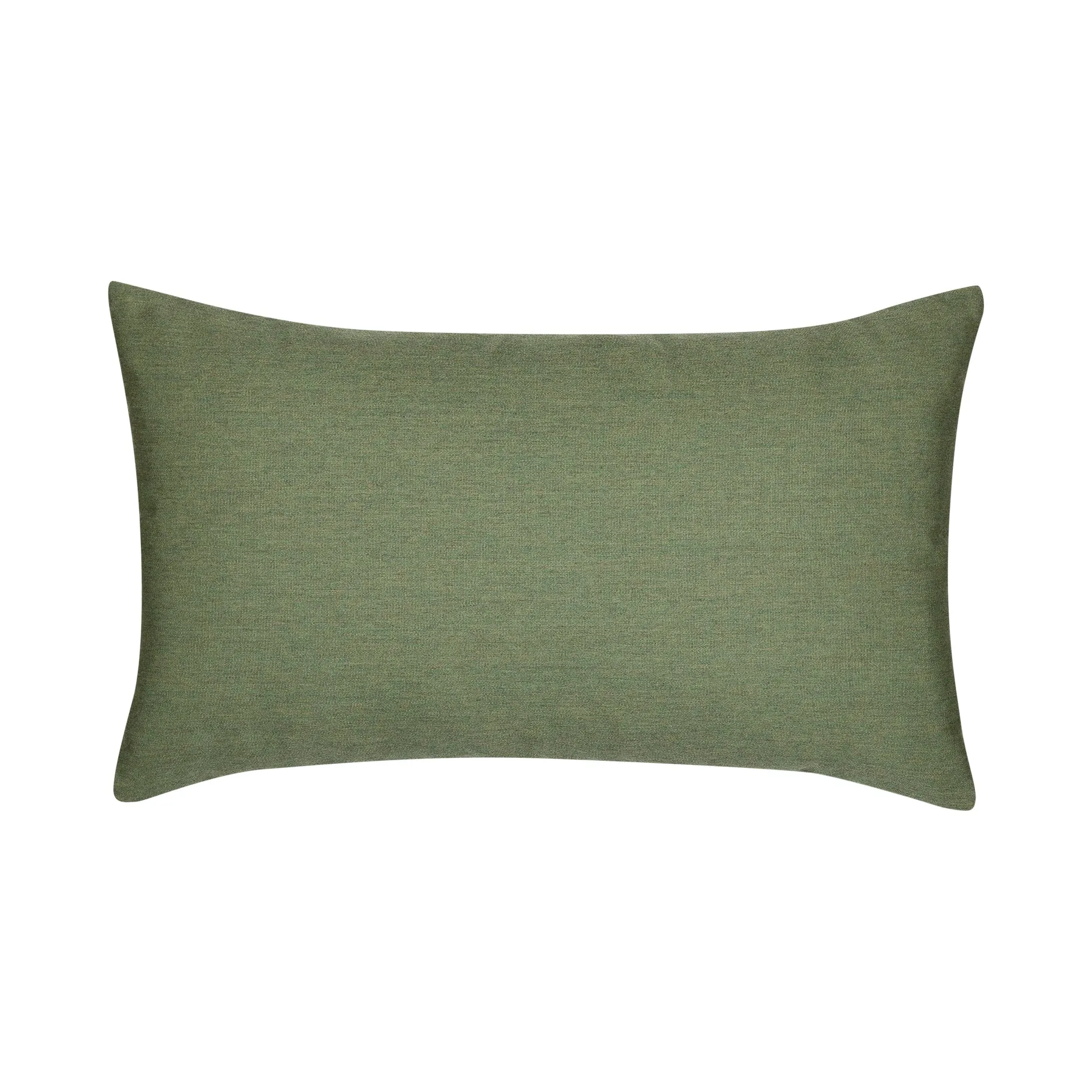 Basketweave Outdoor Pillow