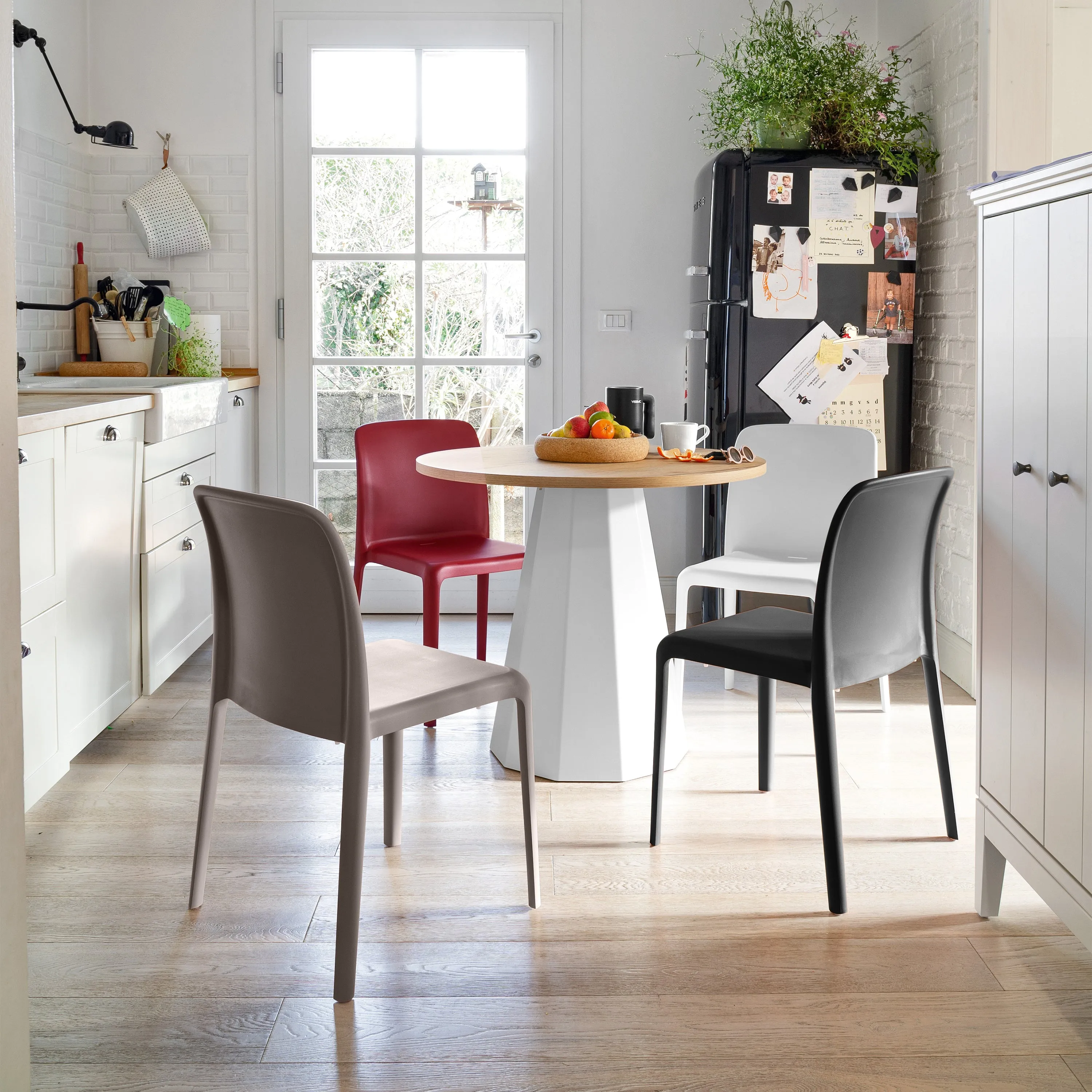Bayo Chair