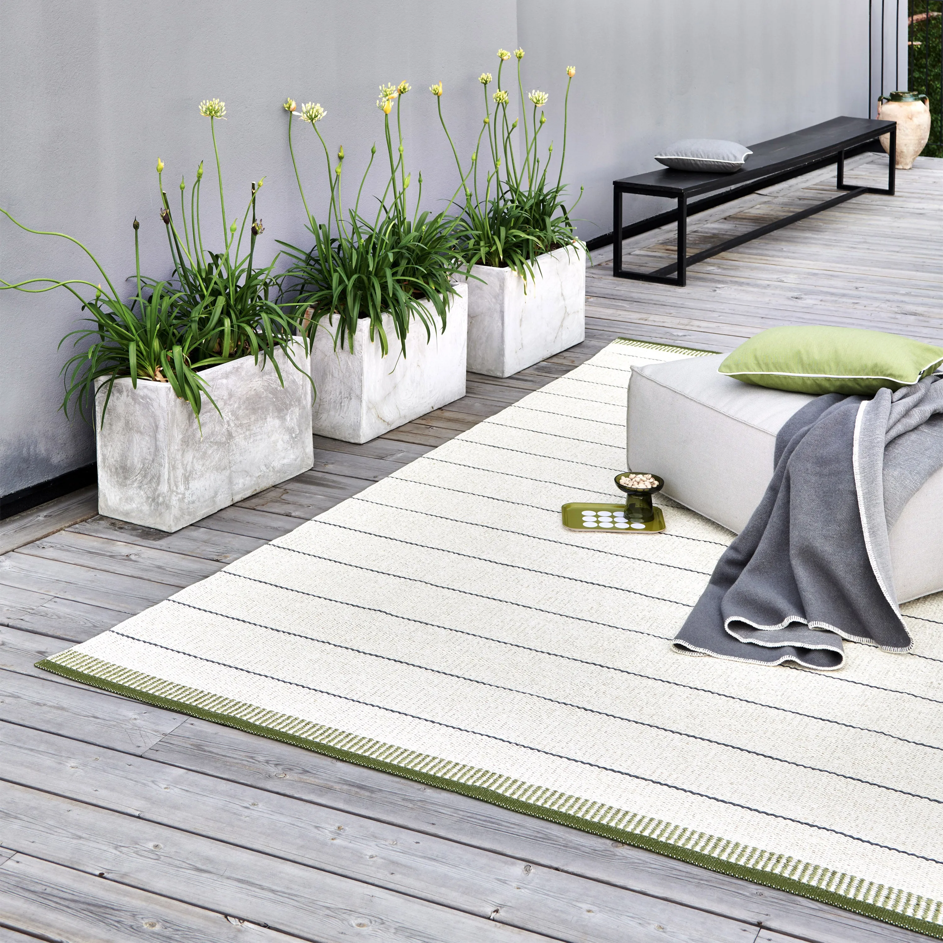 Belle Indoor/Outdoor Rug